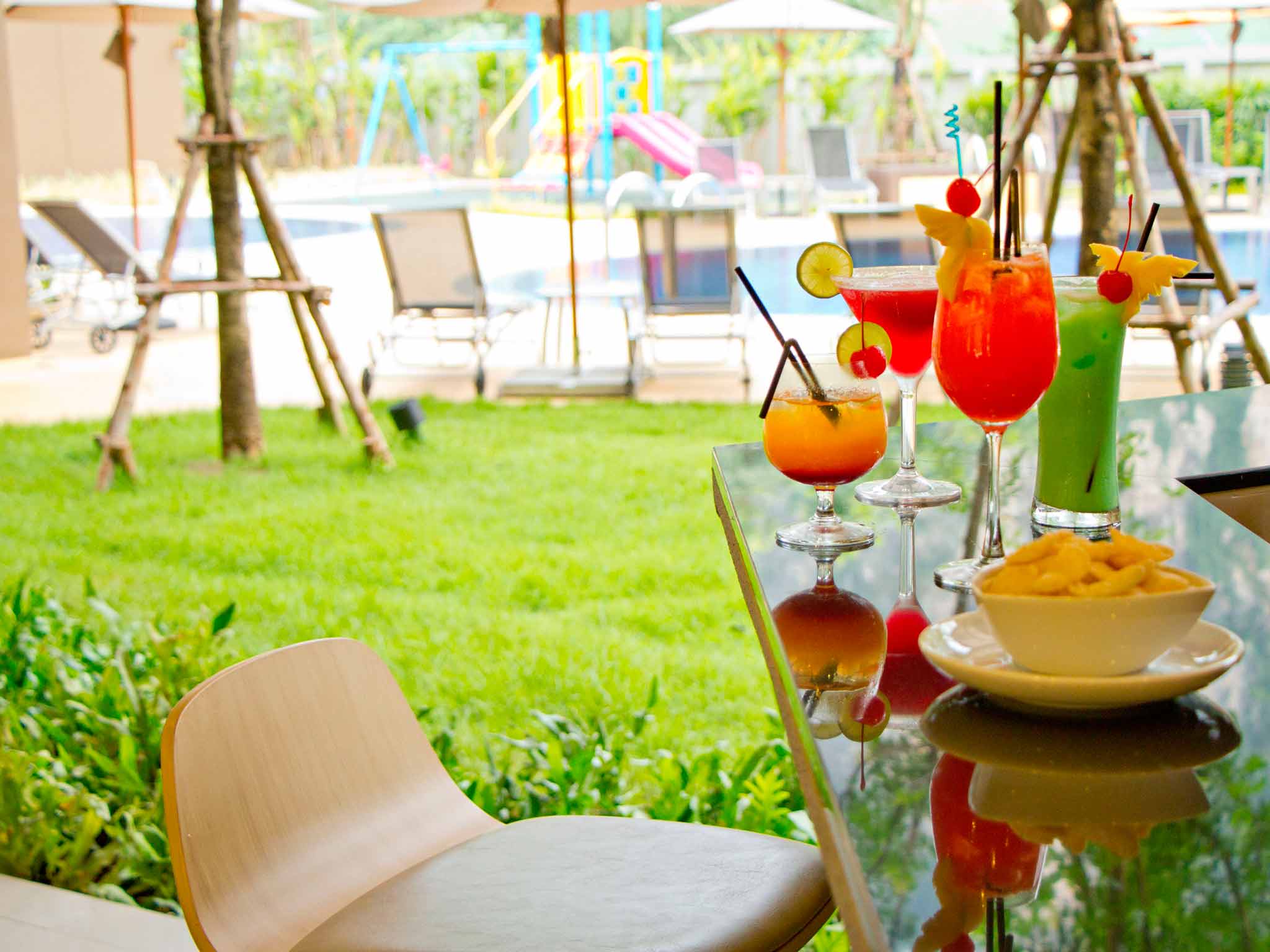 Foto - ibis Styles Krabi Ao Nang