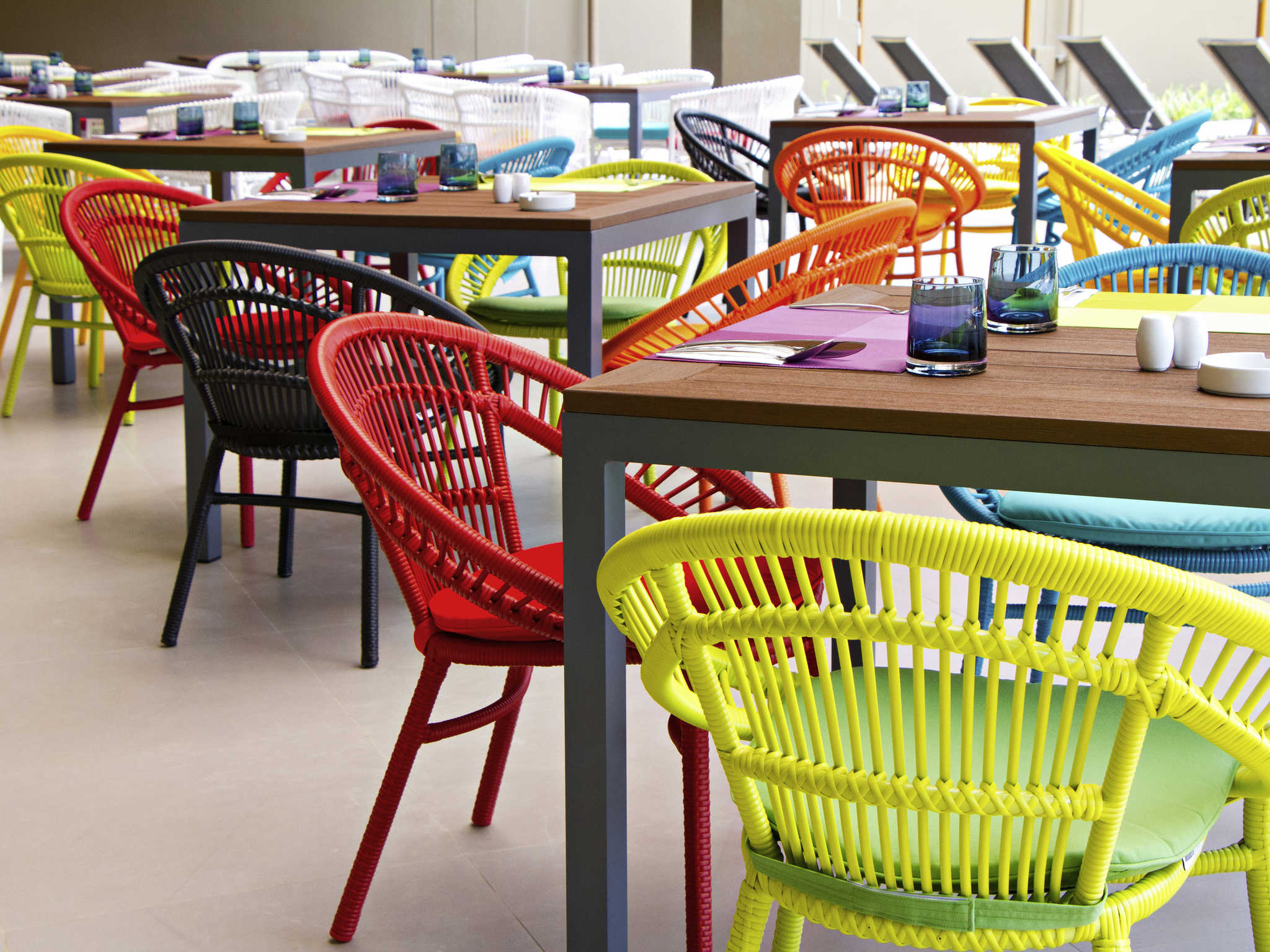 Foto - ibis Styles Krabi Ao Nang