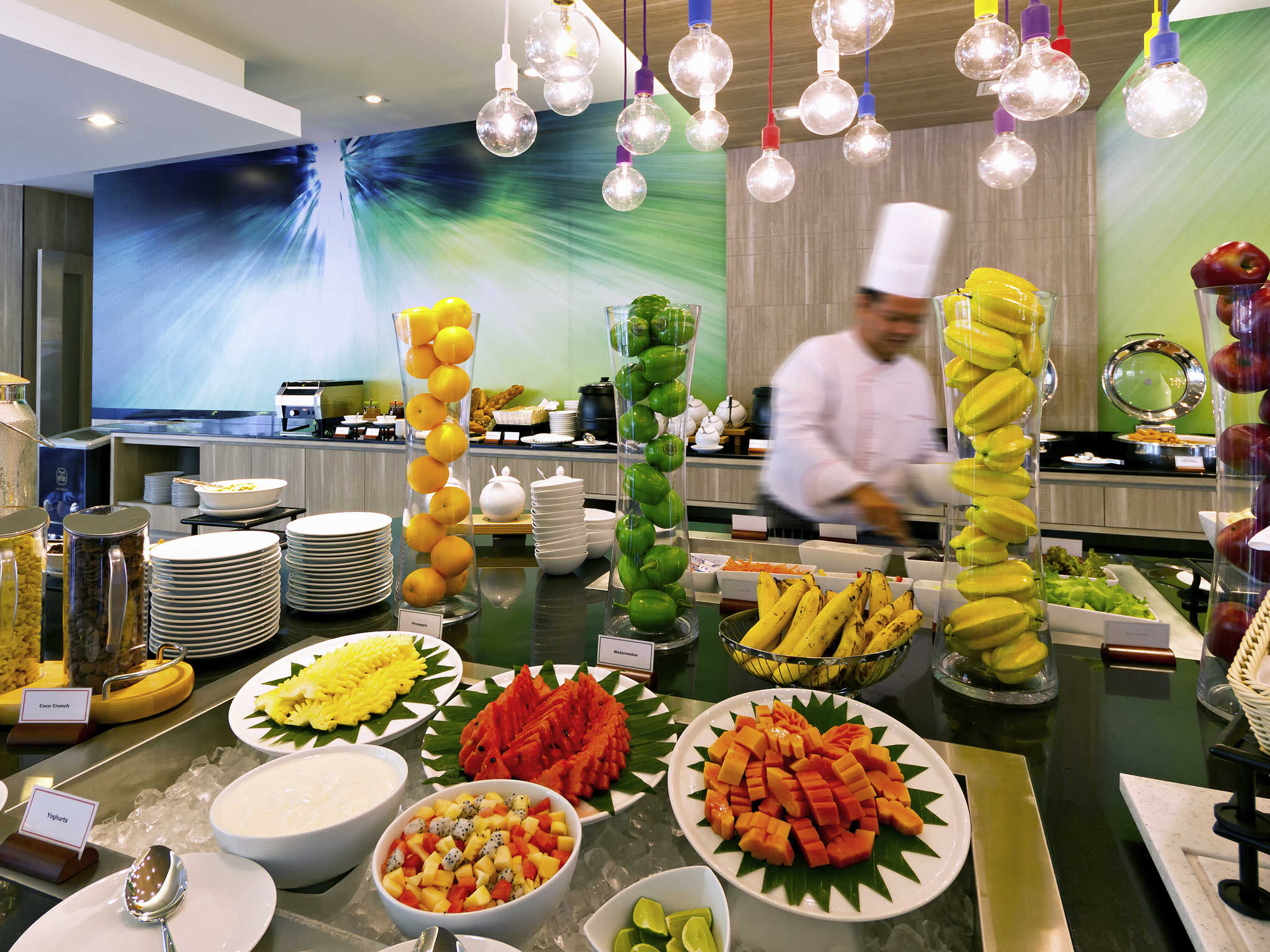 Foto - ibis Styles Krabi Ao Nang