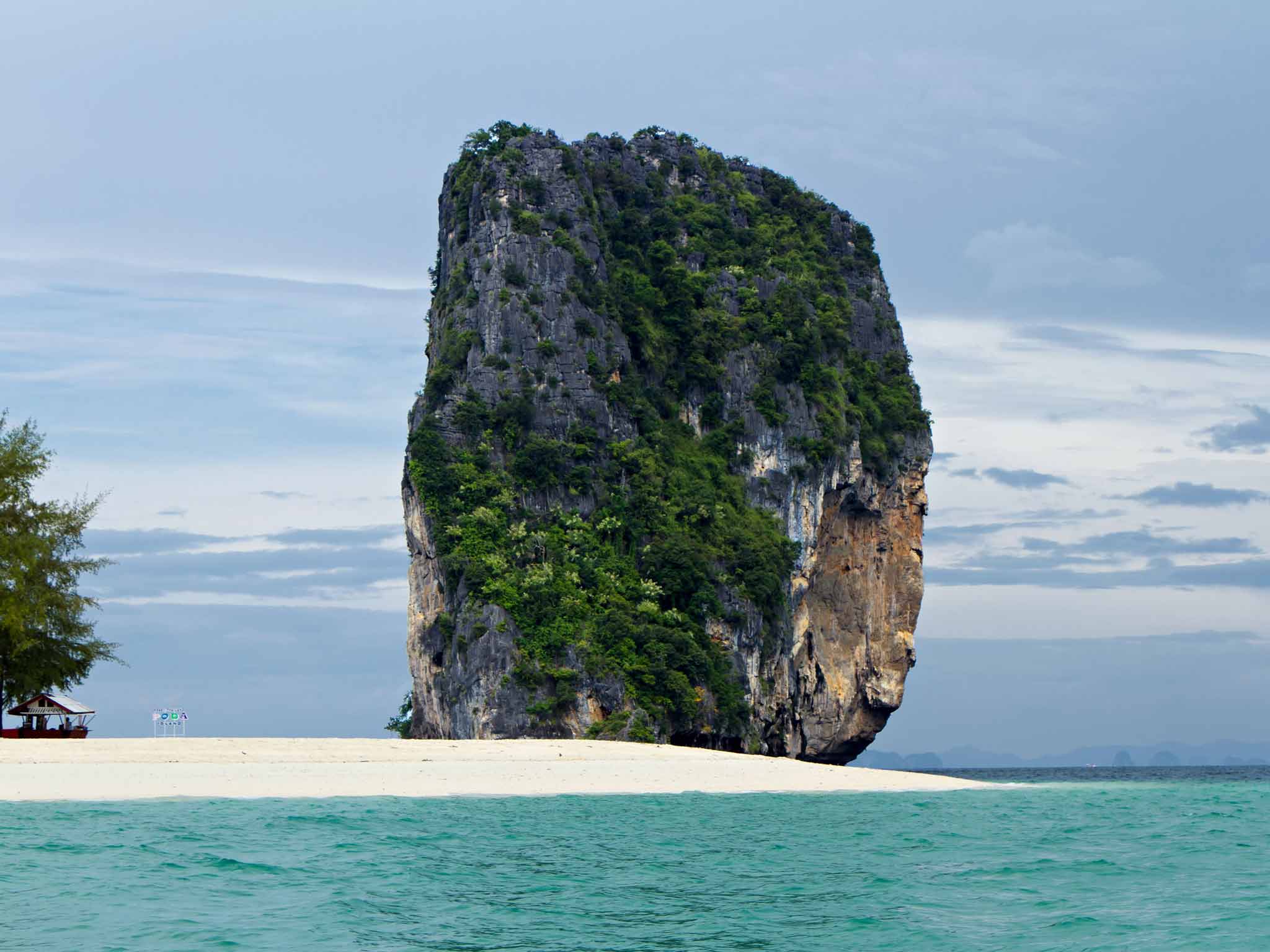 Foto - ibis Styles Krabi Ao Nang