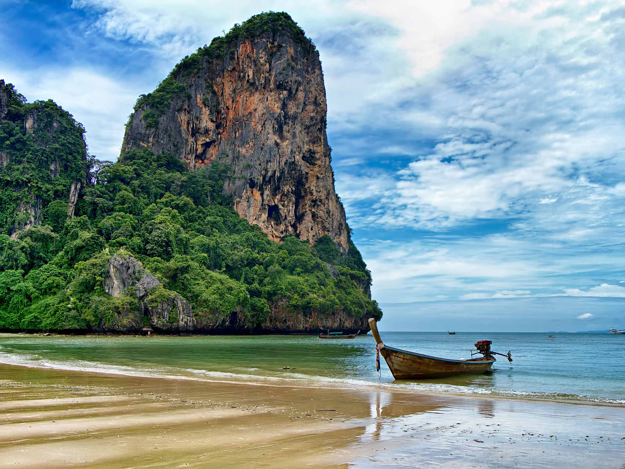 Foto - ibis Styles Krabi Ao Nang