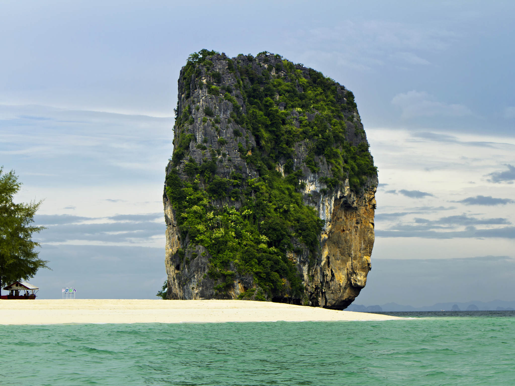 Foto - ibis Styles Krabi Ao Nang