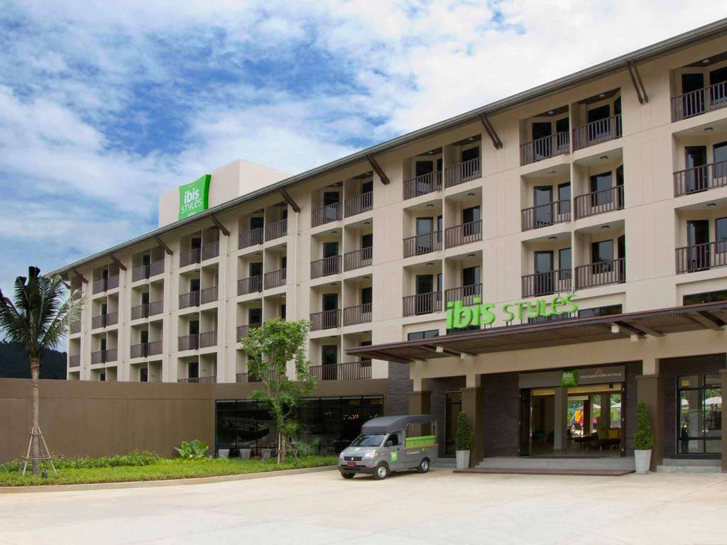 ibis Styles Krabi Ao Nang - Image 2