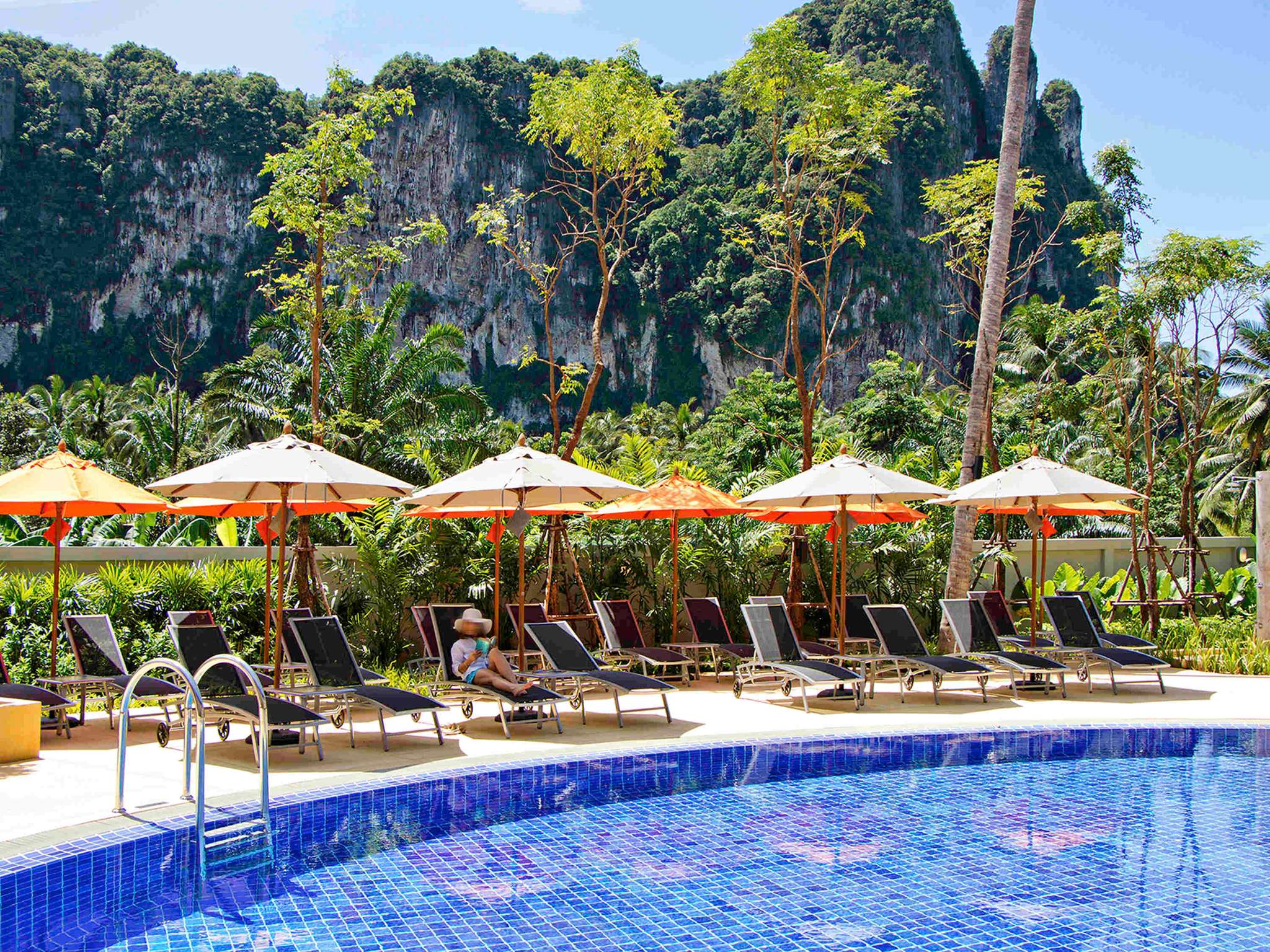 Foto - ibis Styles Krabi Ao Nang