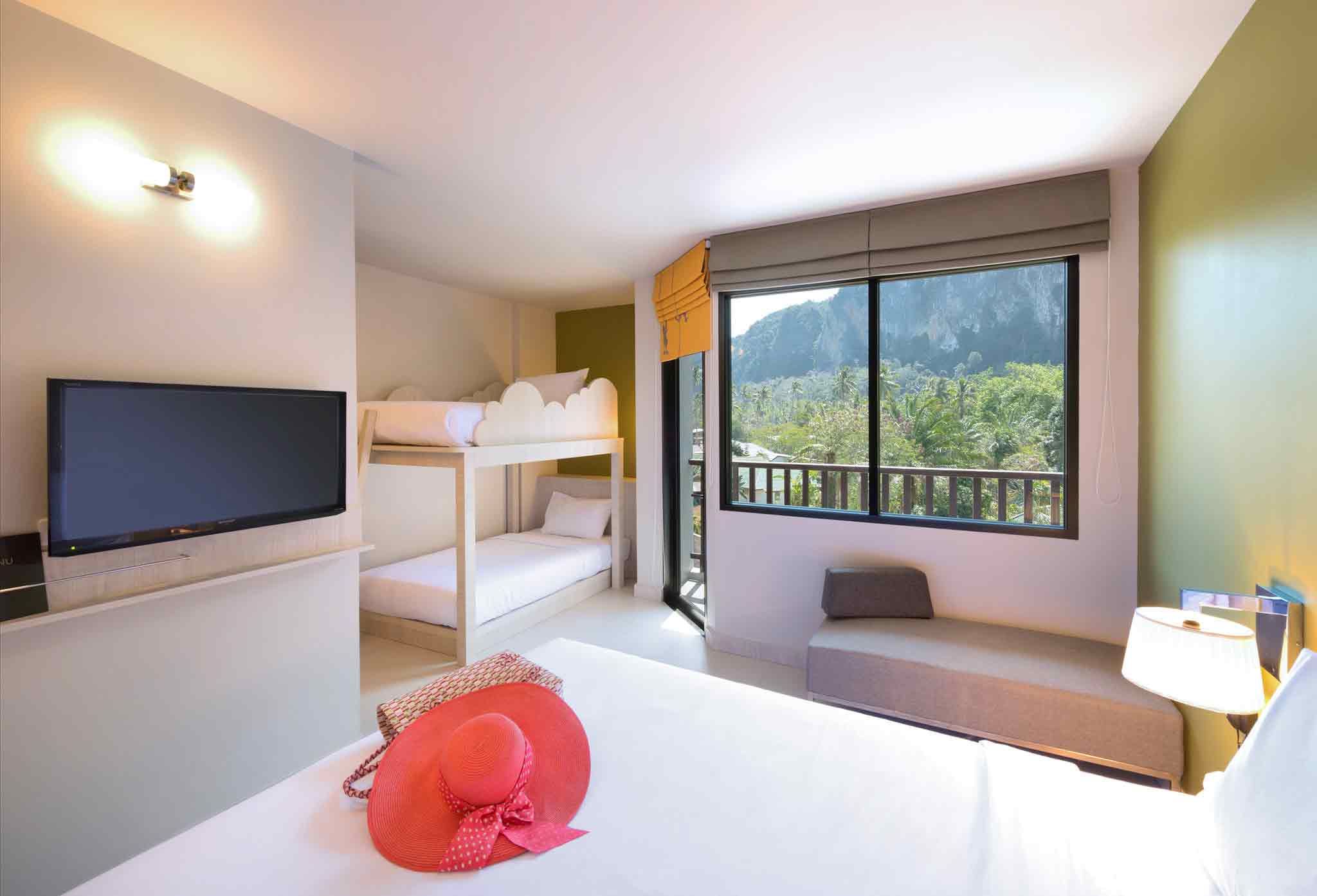 Foto - ibis Styles Krabi Ao Nang