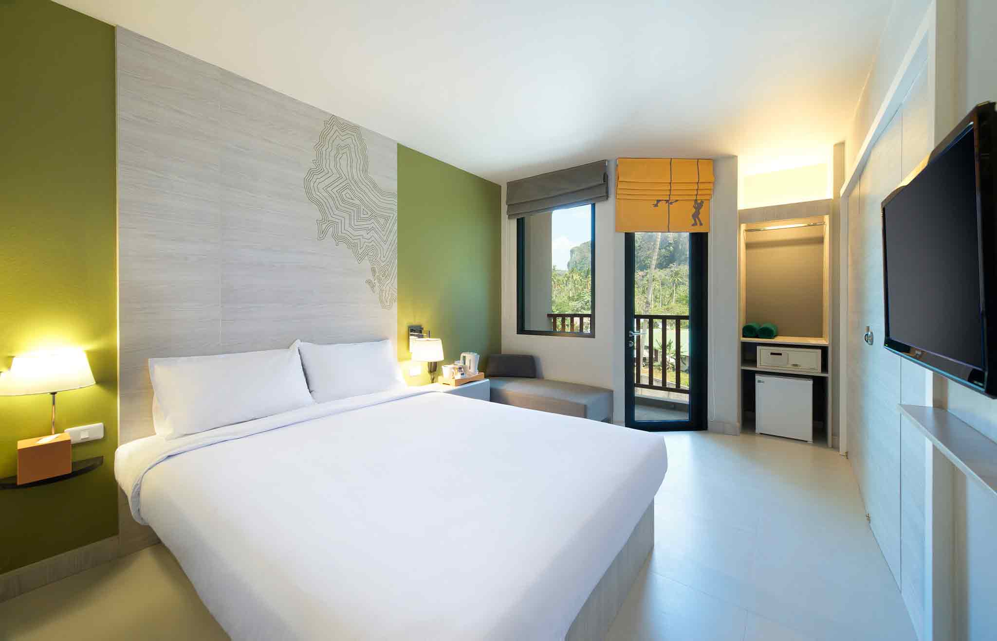 Foto - ibis Styles Krabi Ao Nang