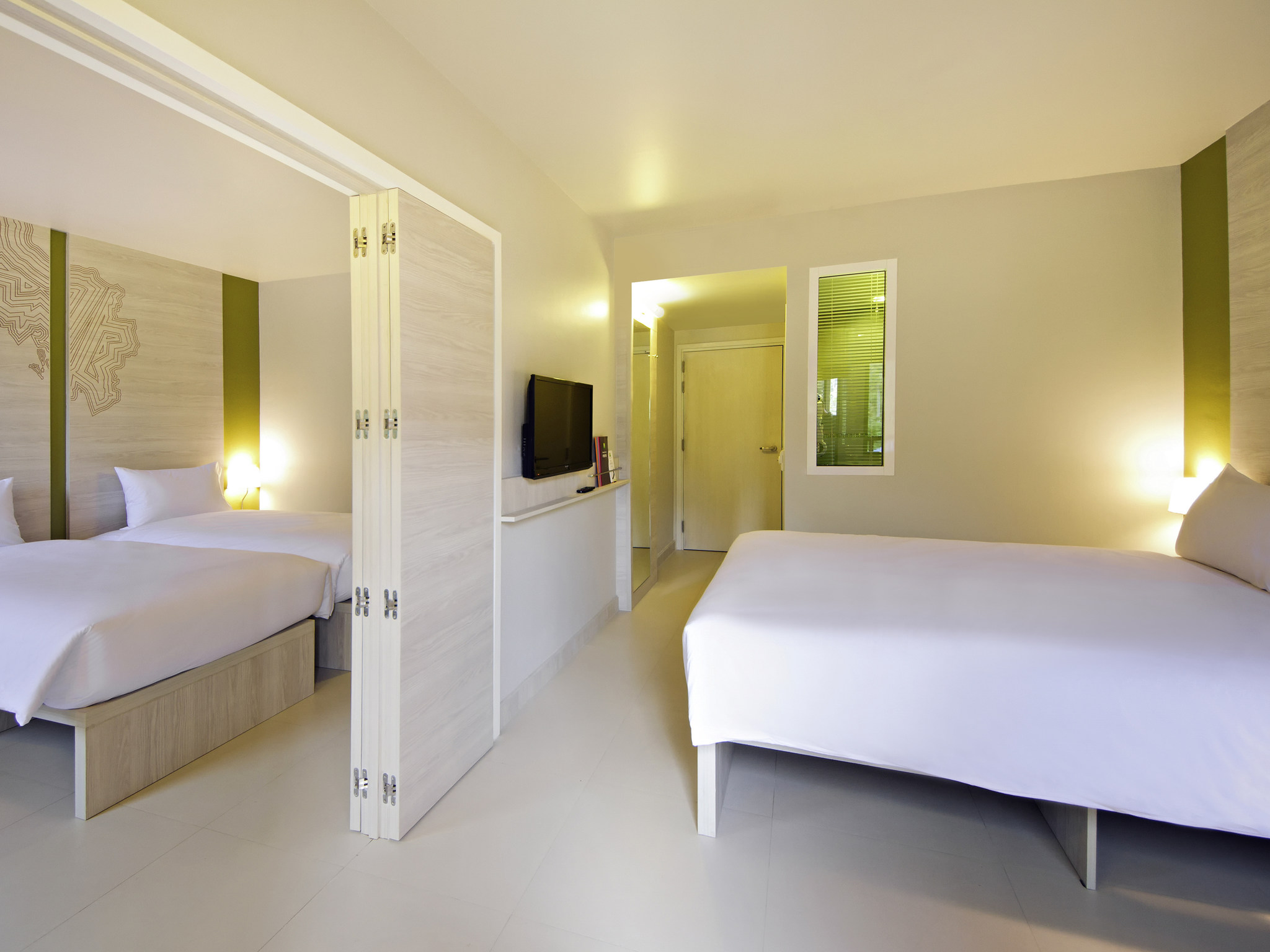 Foto - ibis Styles Krabi Ao Nang