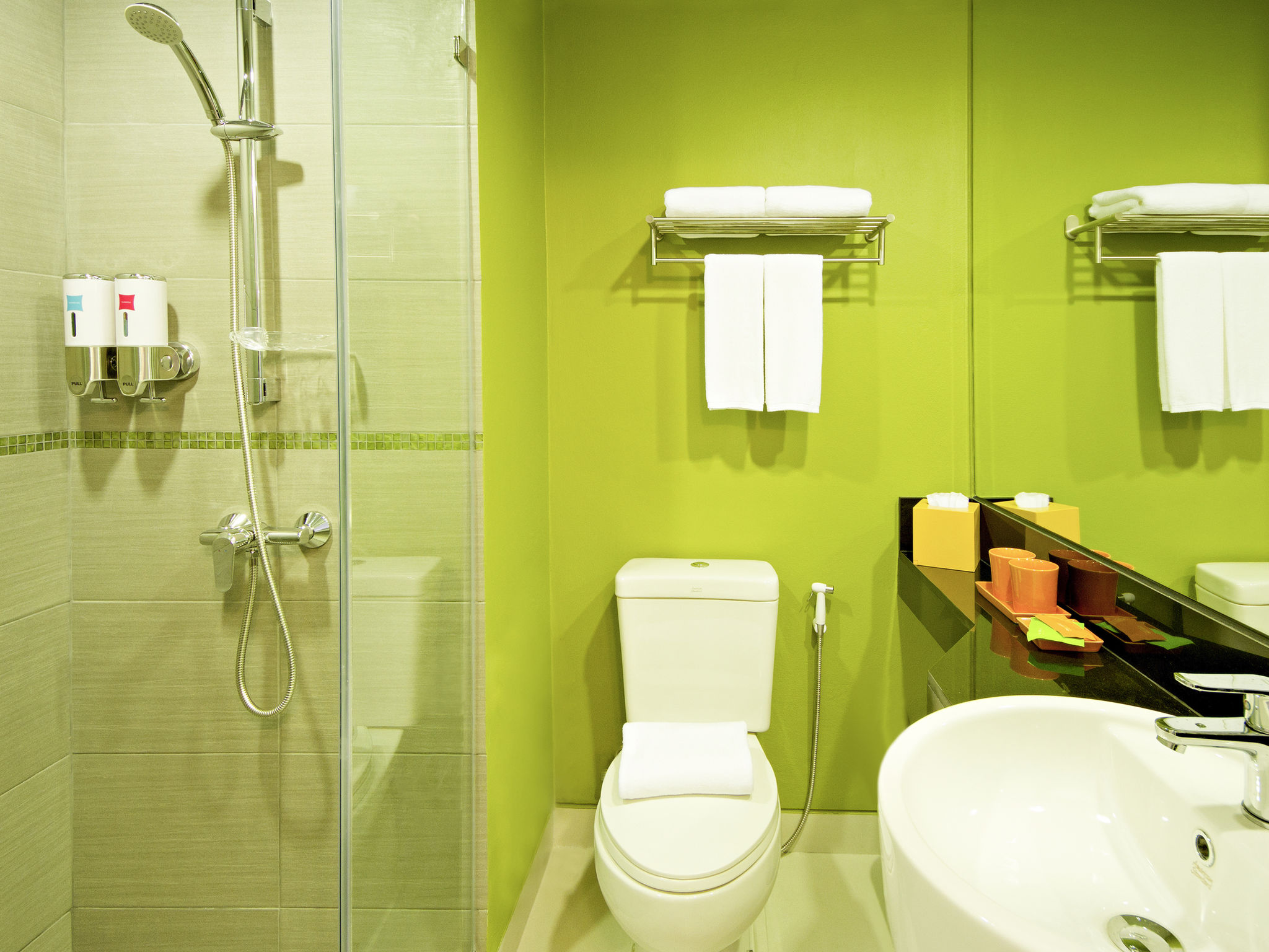 Foto - ibis Styles Krabi Ao Nang