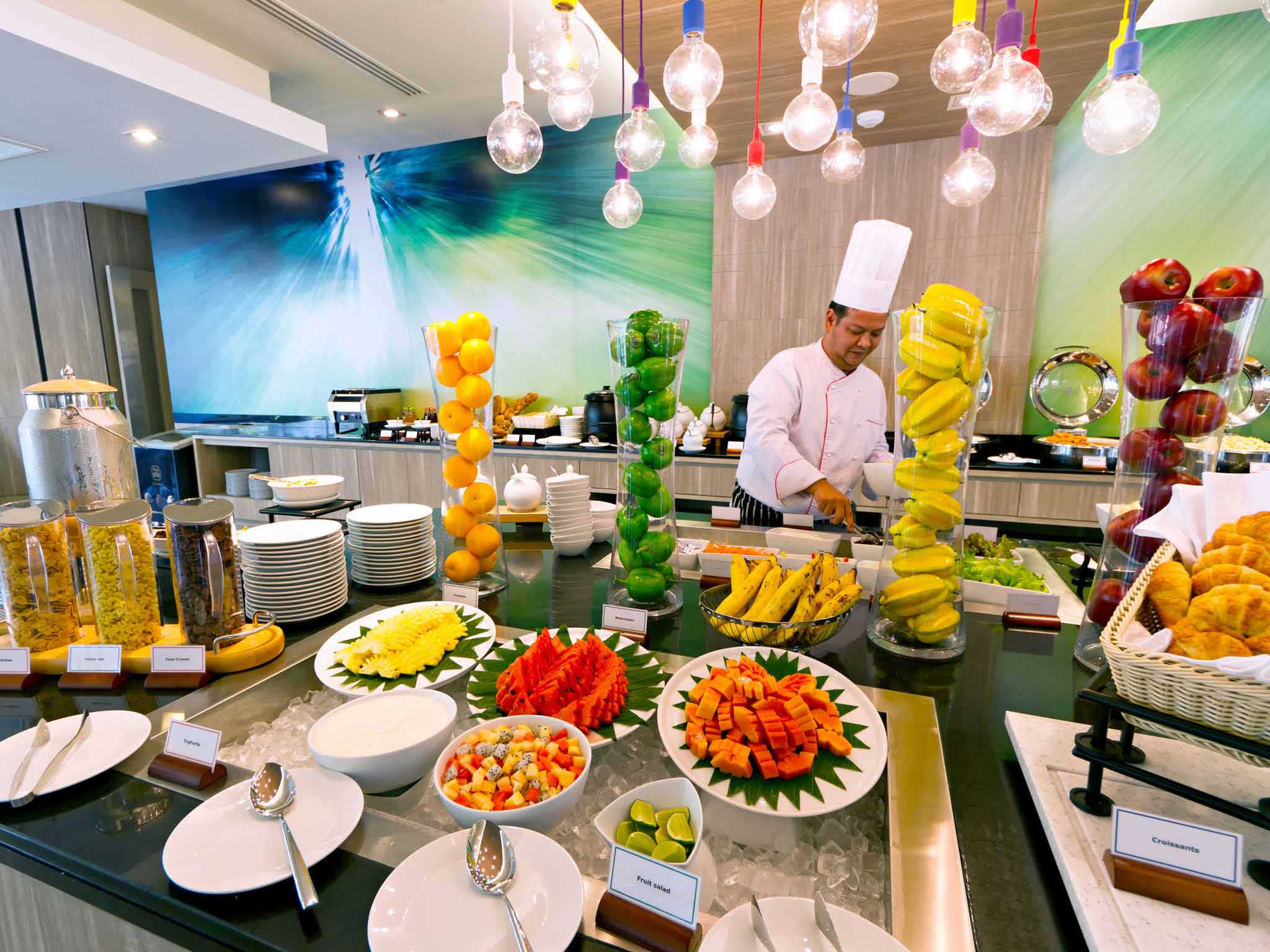 Foto - ibis Styles Krabi Ao Nang