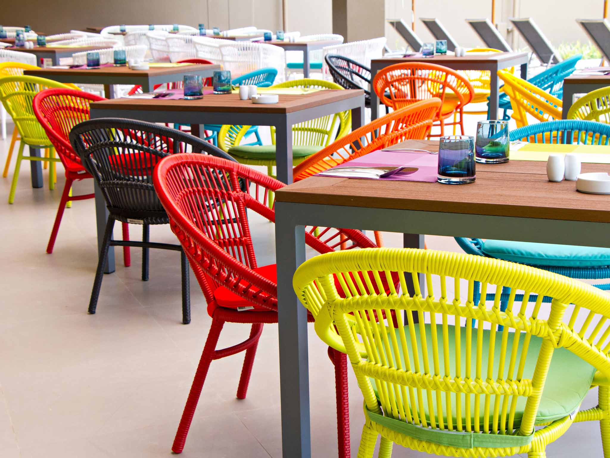 Foto - ibis Styles Krabi Ao Nang