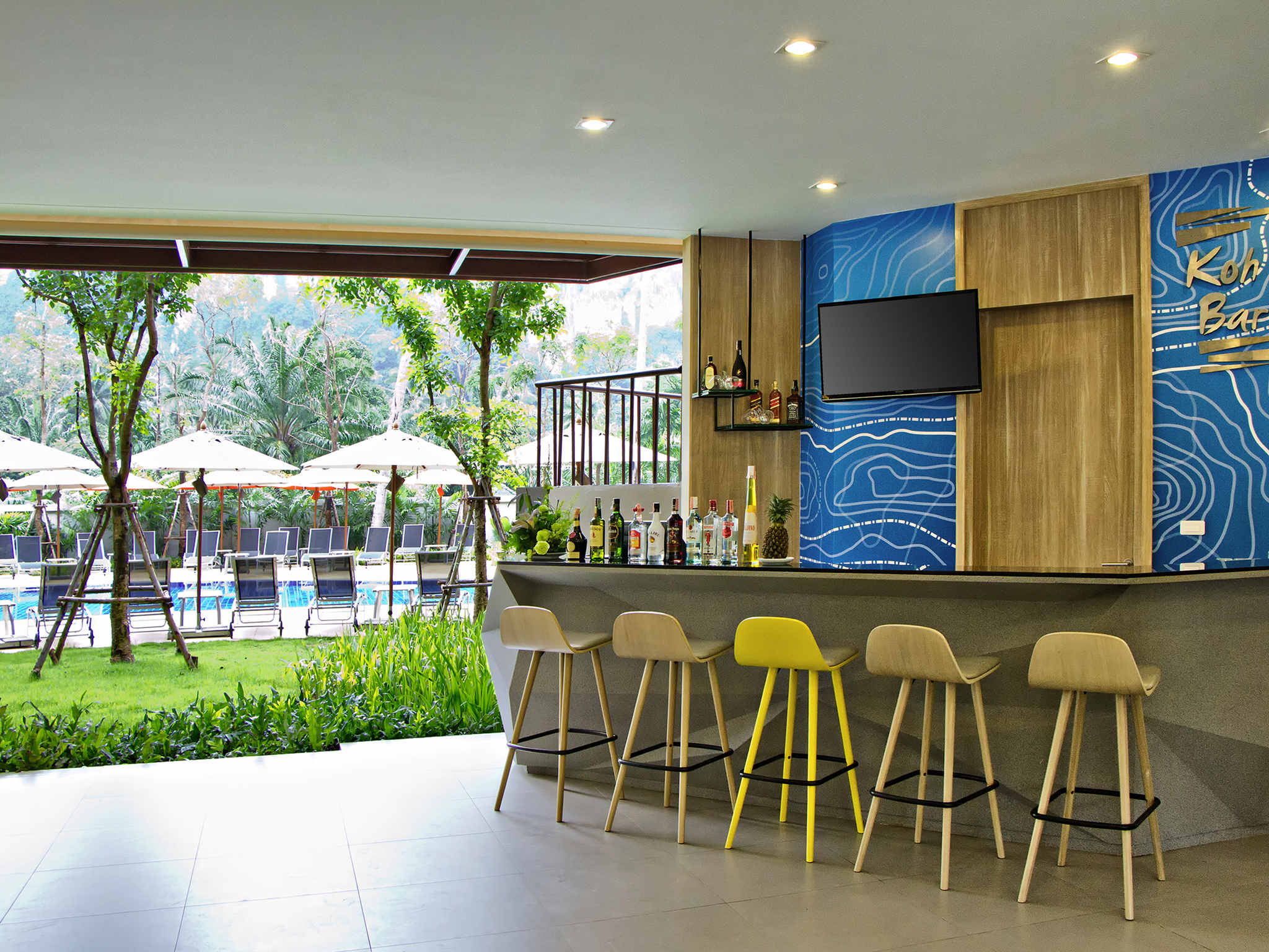 Foto - ibis Styles Krabi Ao Nang