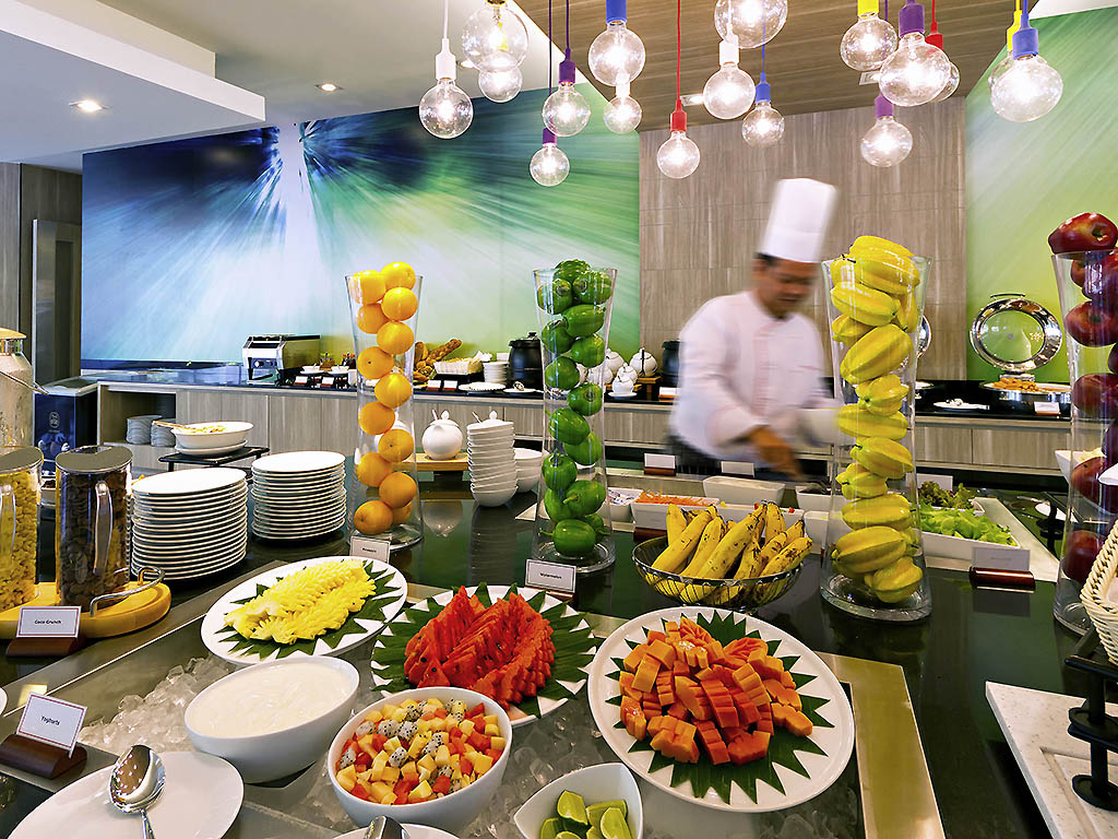 Foto - ibis Styles Krabi Ao Nang