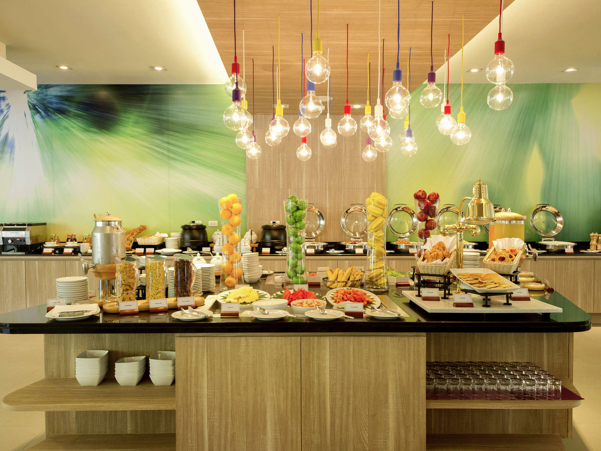 Foto - ibis Styles Krabi Ao Nang