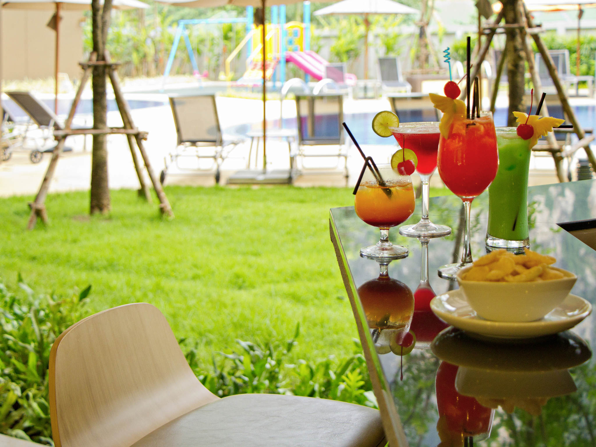 Foto - ibis Styles Krabi Ao Nang