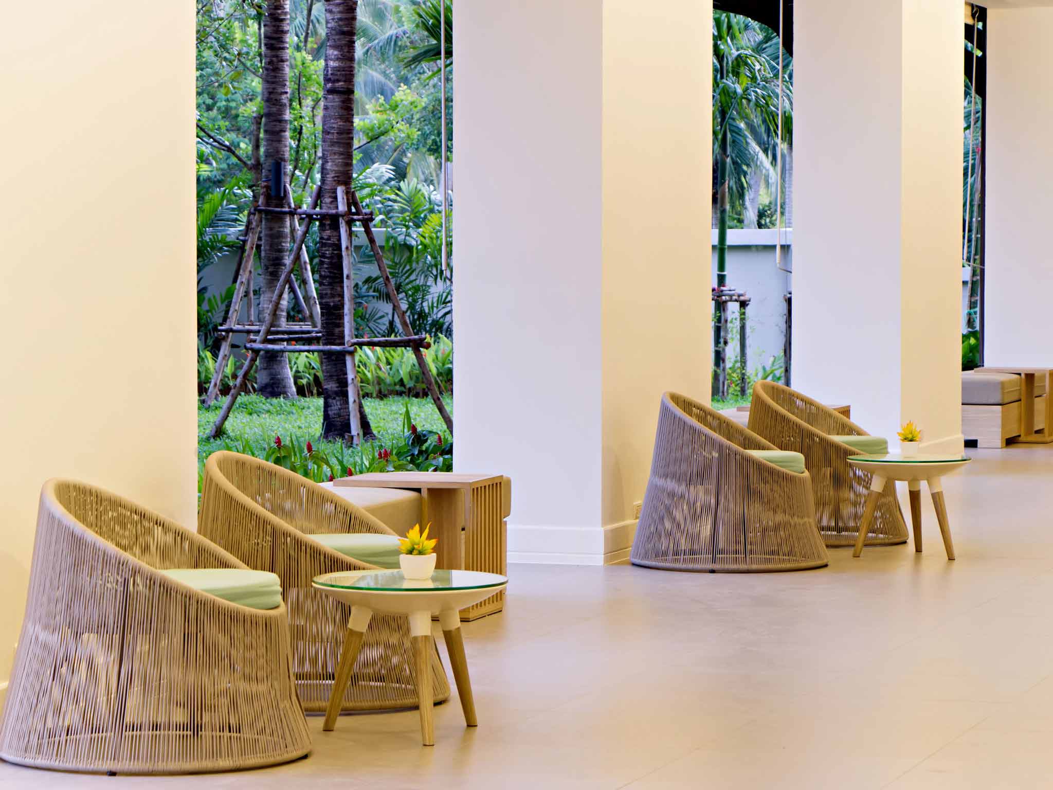 Foto - ibis Styles Krabi Ao Nang