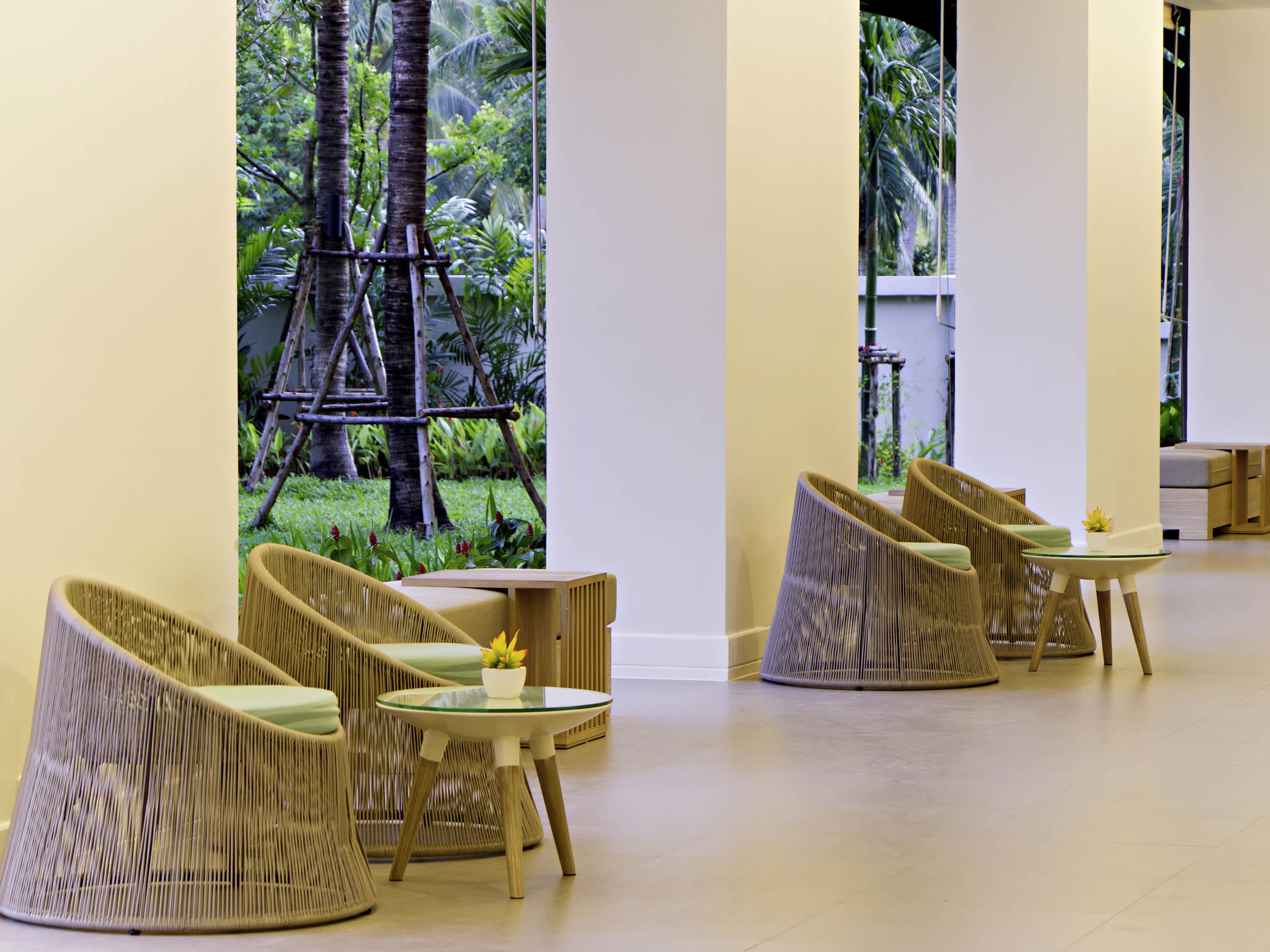 Foto - ibis Styles Krabi Ao Nang