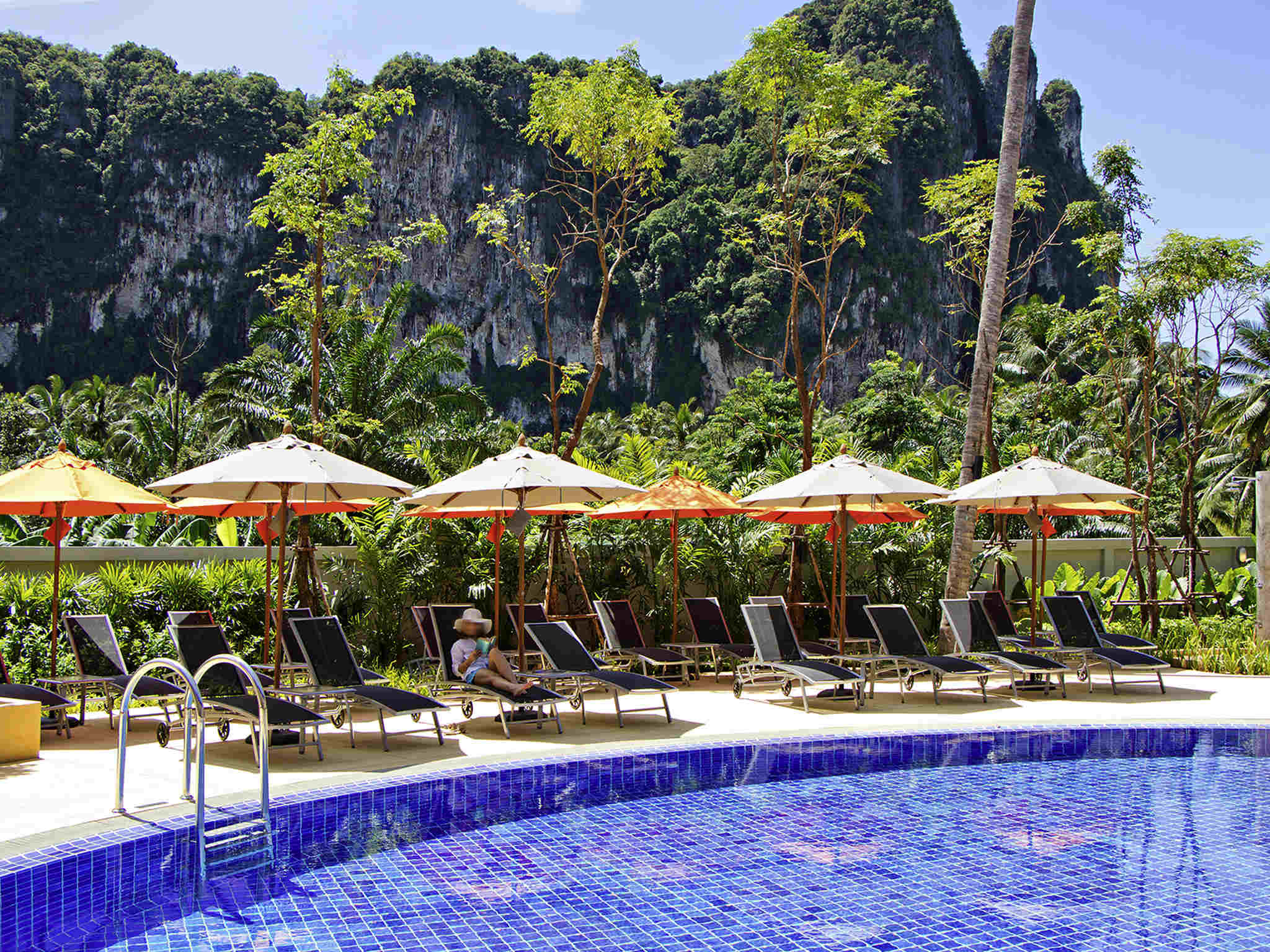 Foto - ibis Styles Krabi Ao Nang