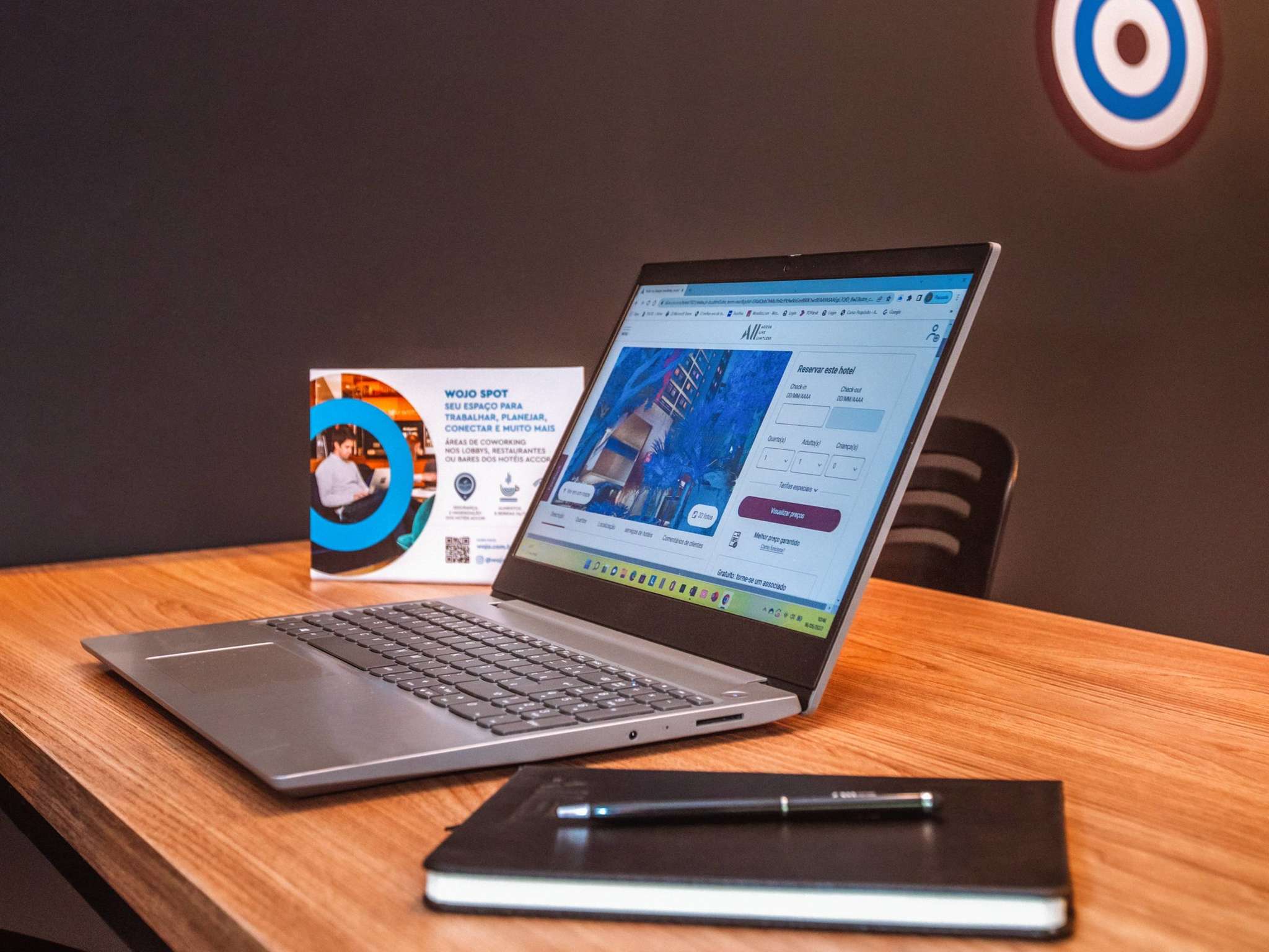 Foto - Ibis Belo Horizonte Savassi