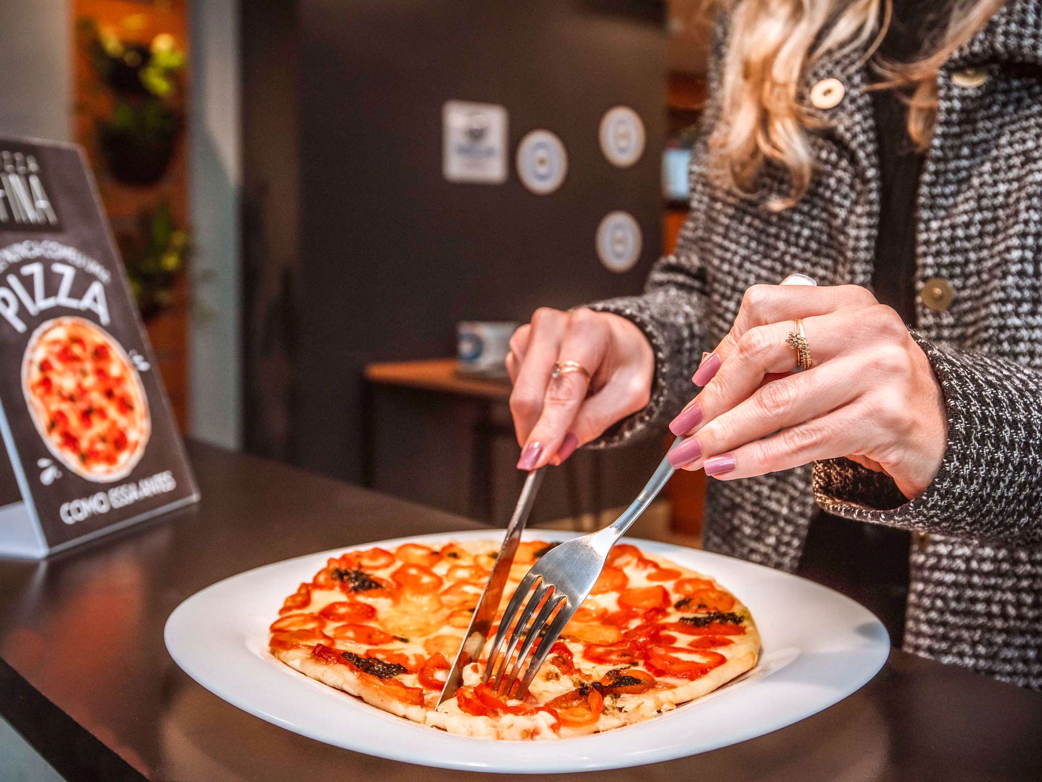 Foto - Ibis Belo Horizonte Savassi