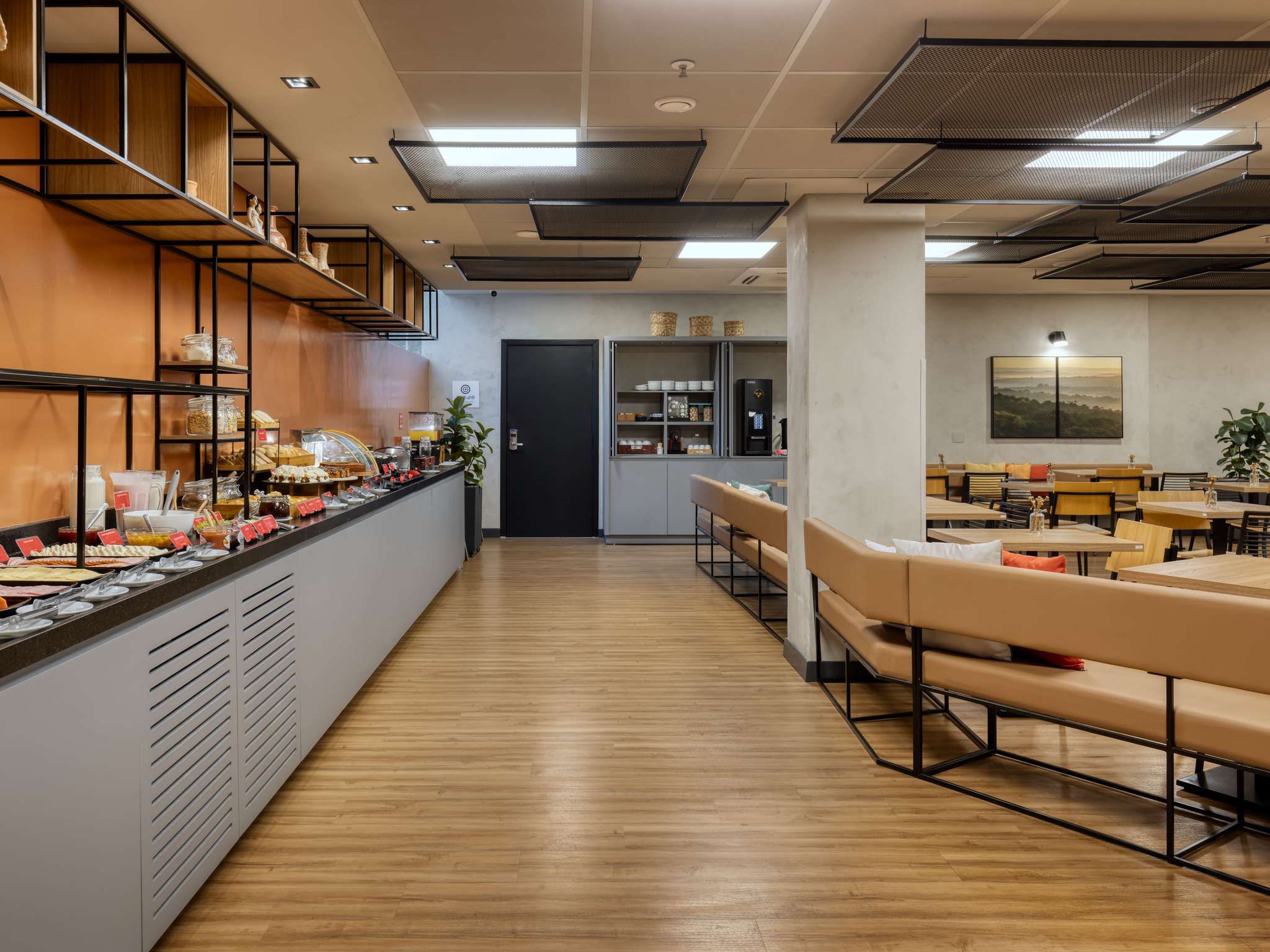 Foto - Ibis Belo Horizonte Savassi