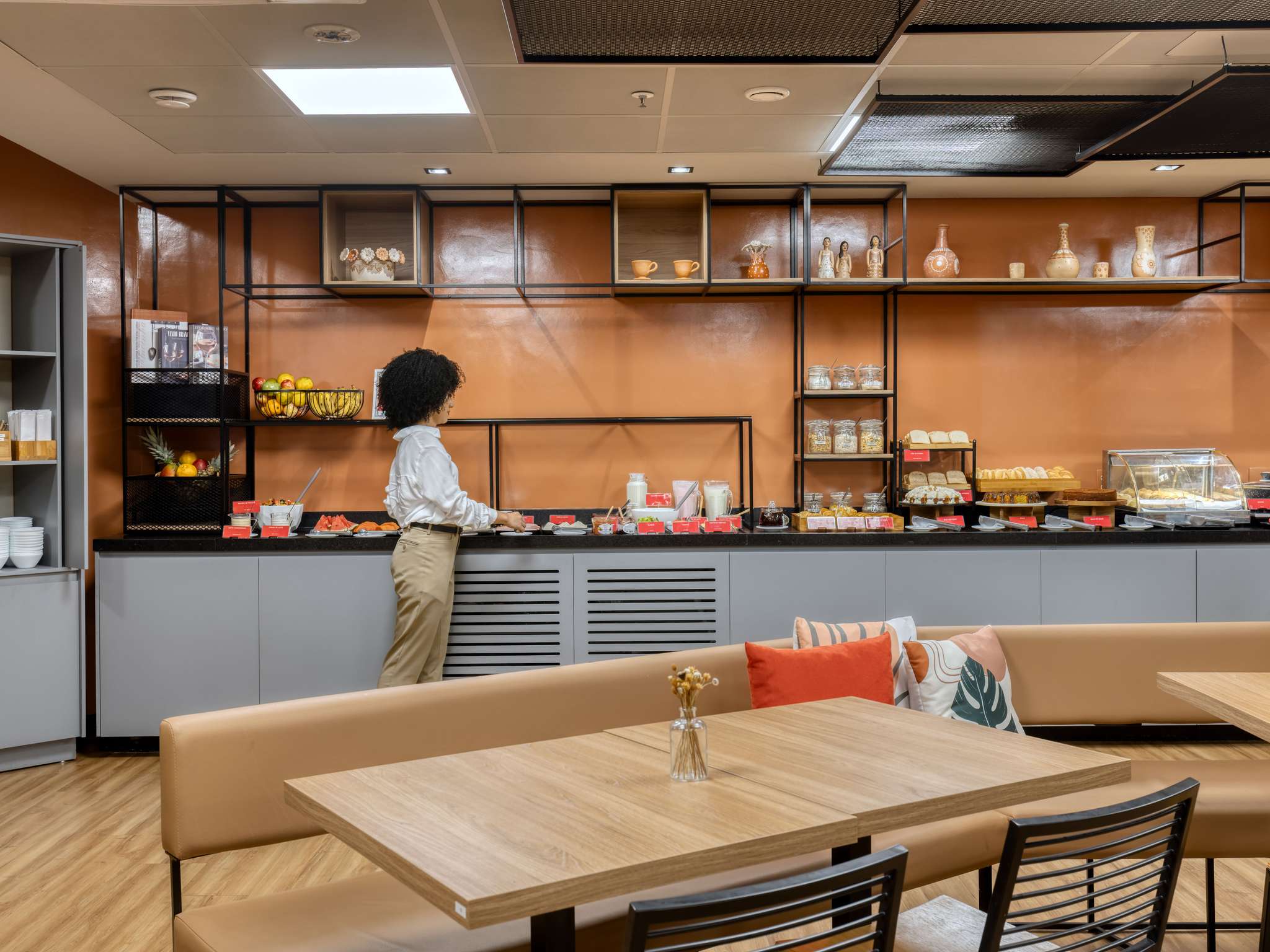 Foto - Ibis Belo Horizonte Savassi