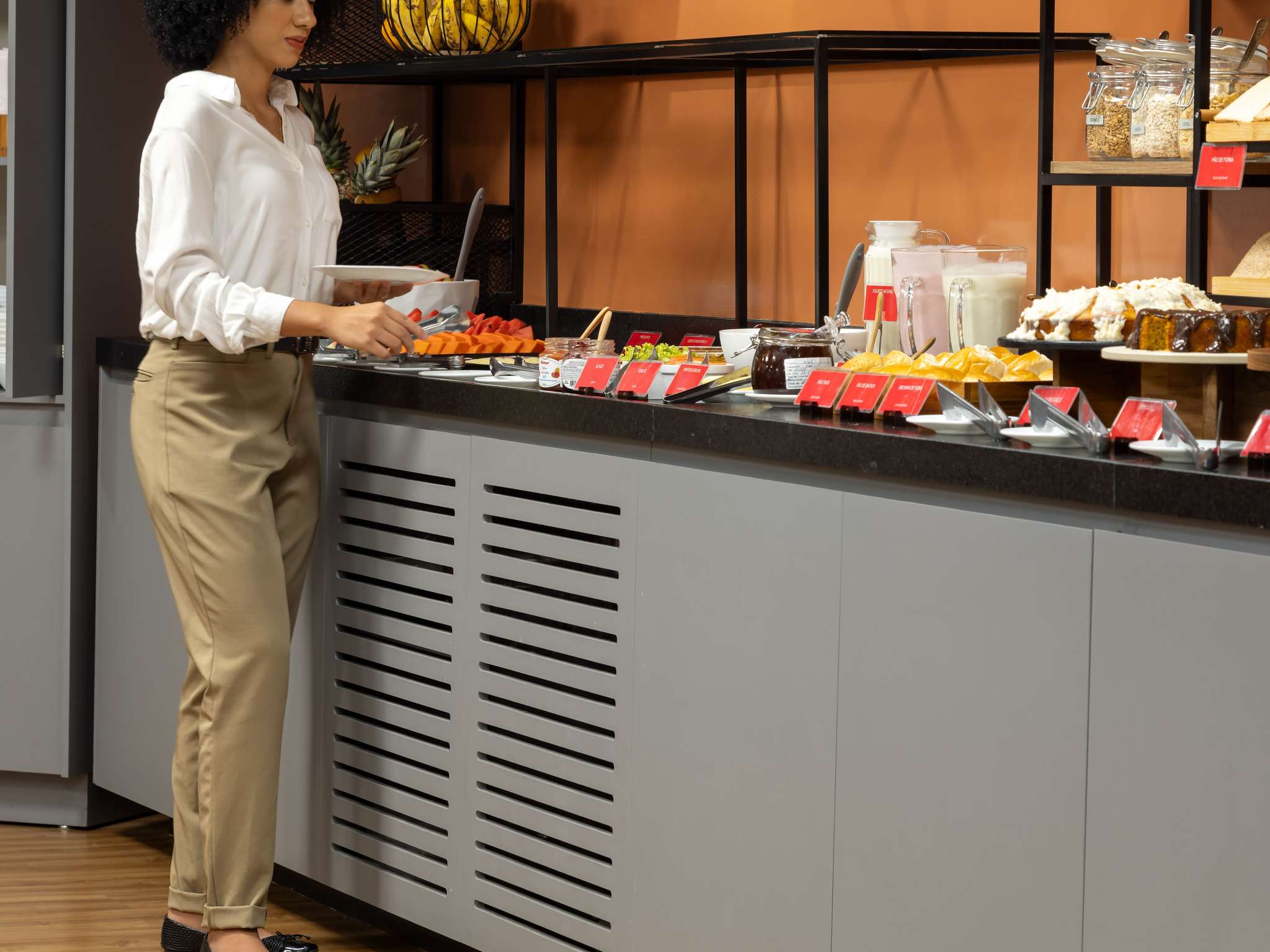 Foto - Ibis Belo Horizonte Savassi