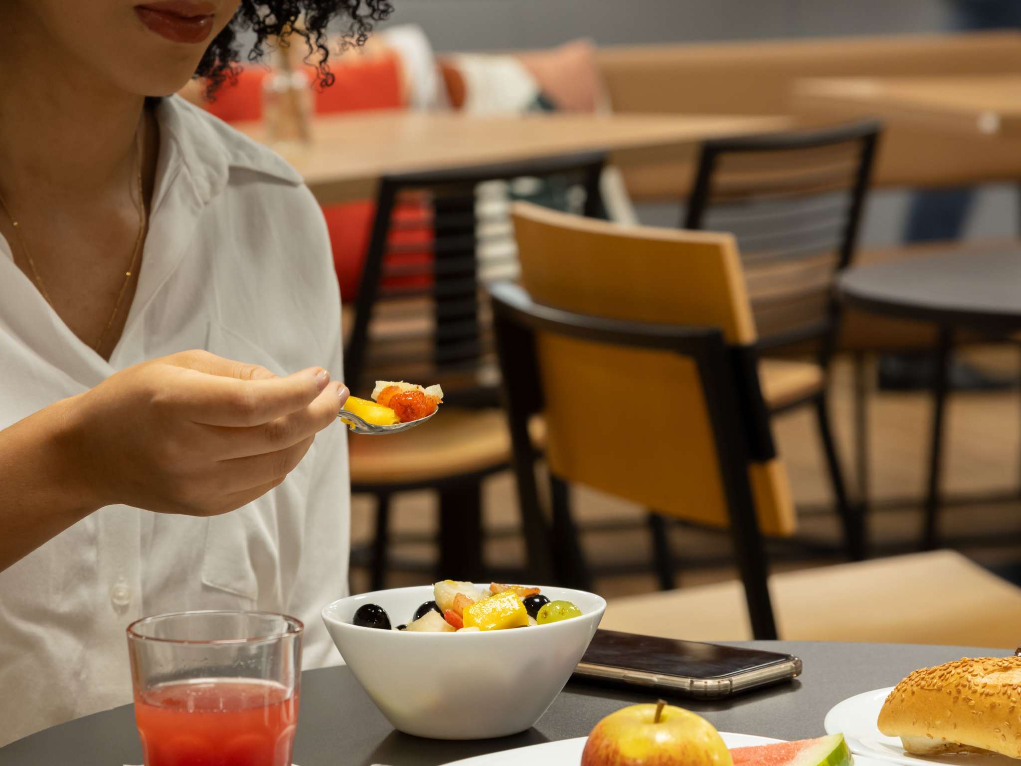 Foto - Ibis Belo Horizonte Savassi