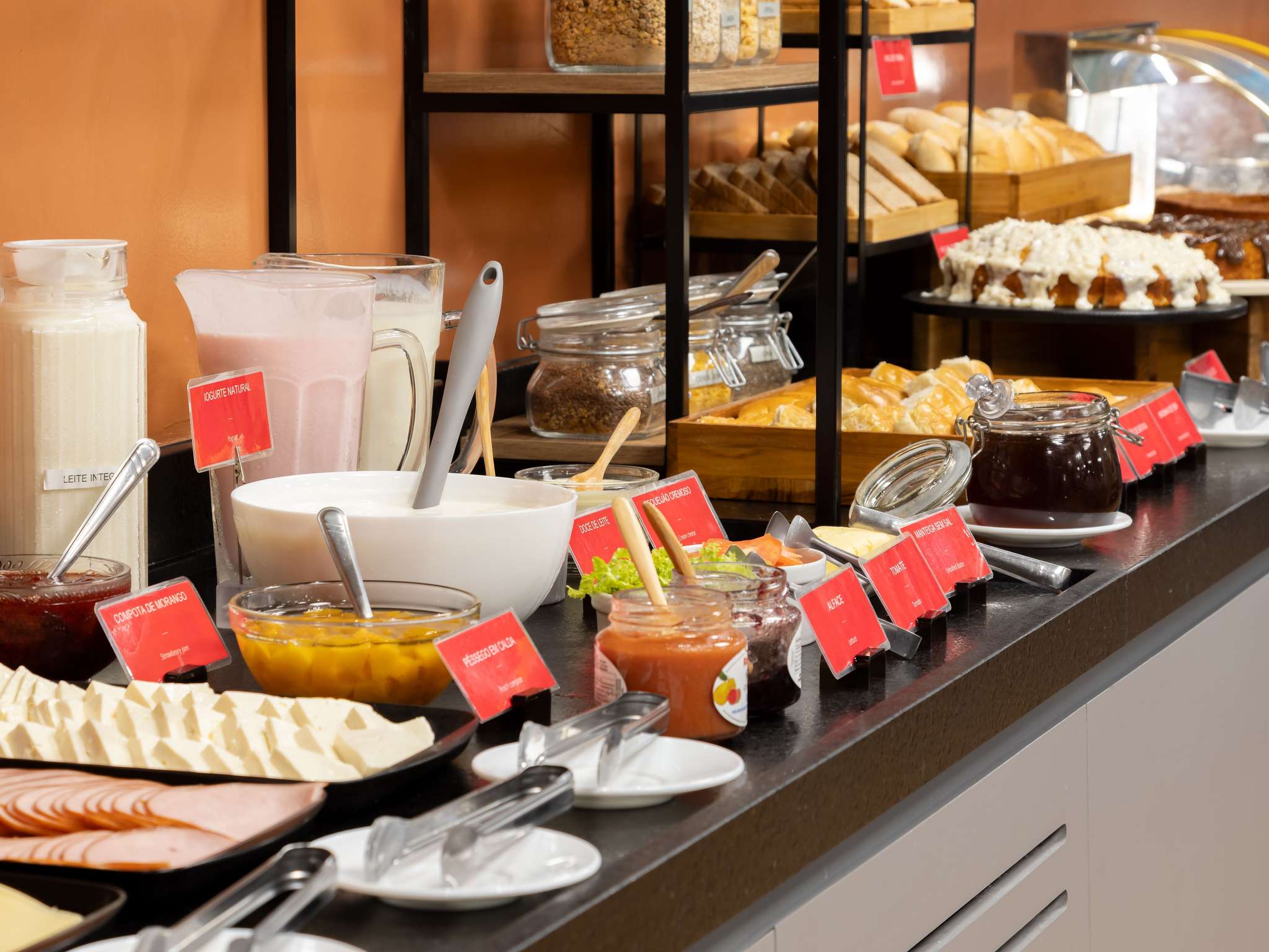 Foto - Ibis Belo Horizonte Savassi