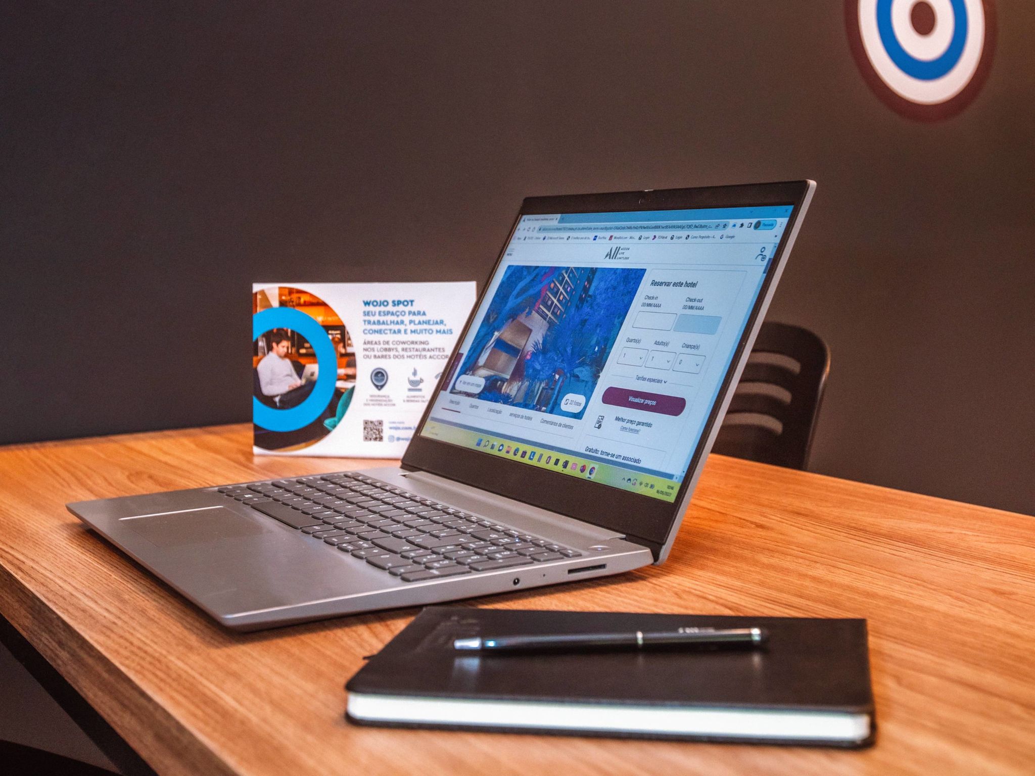 Foto - Ibis Belo Horizonte Savassi