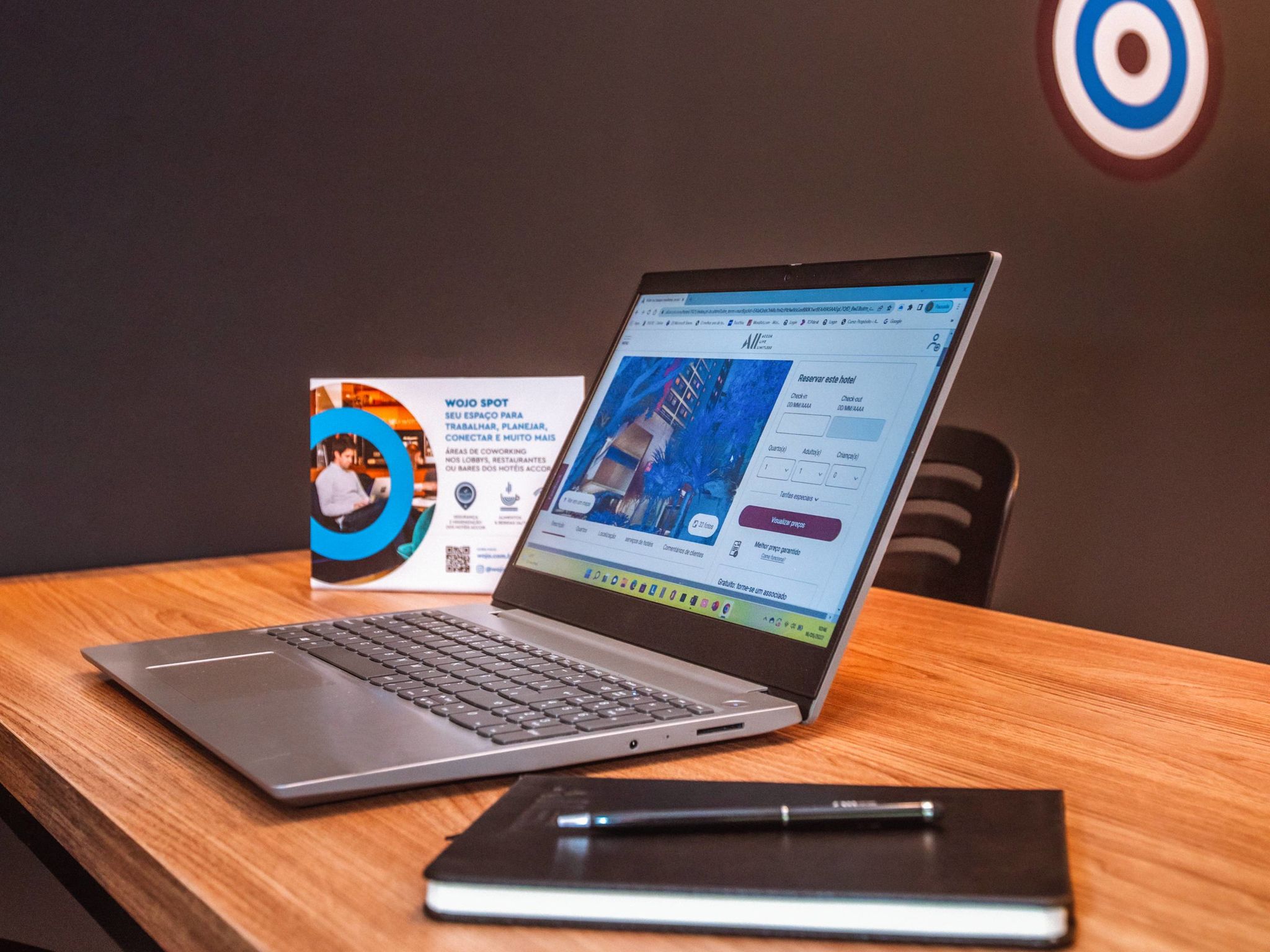 Foto - Ibis Belo Horizonte Savassi