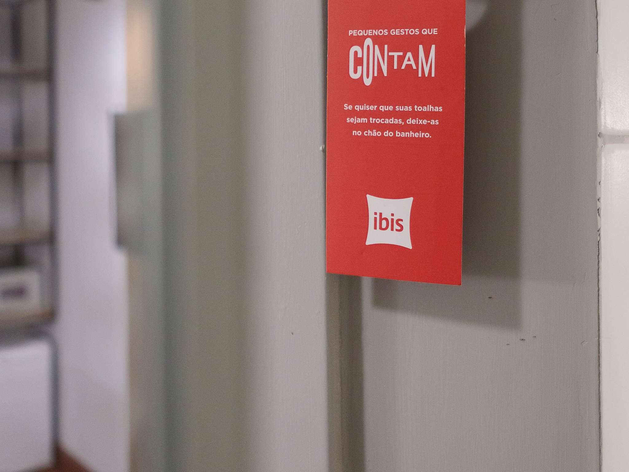 Foto - Ibis Belo Horizonte Savassi