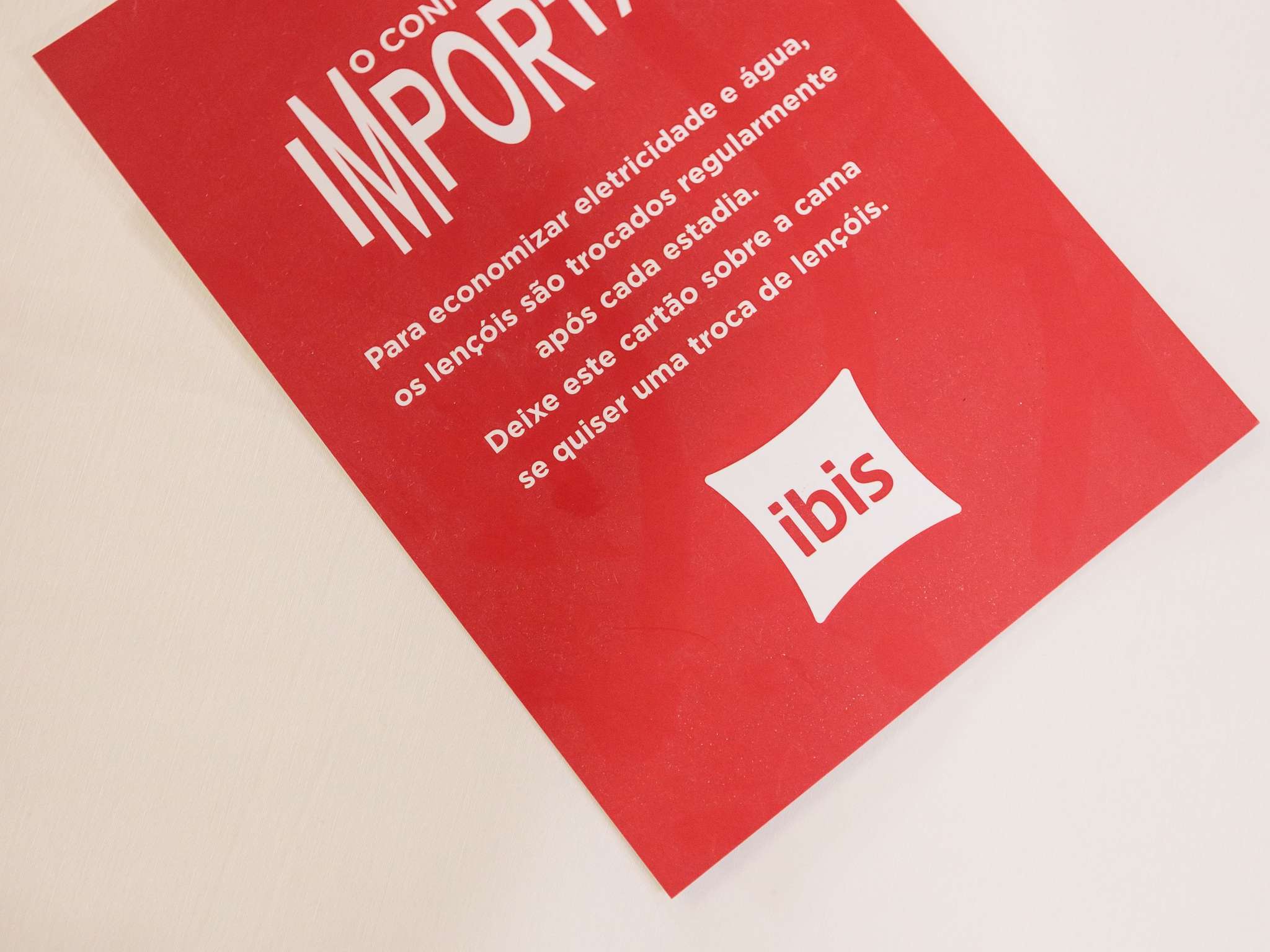 Foto - Ibis Belo Horizonte Savassi