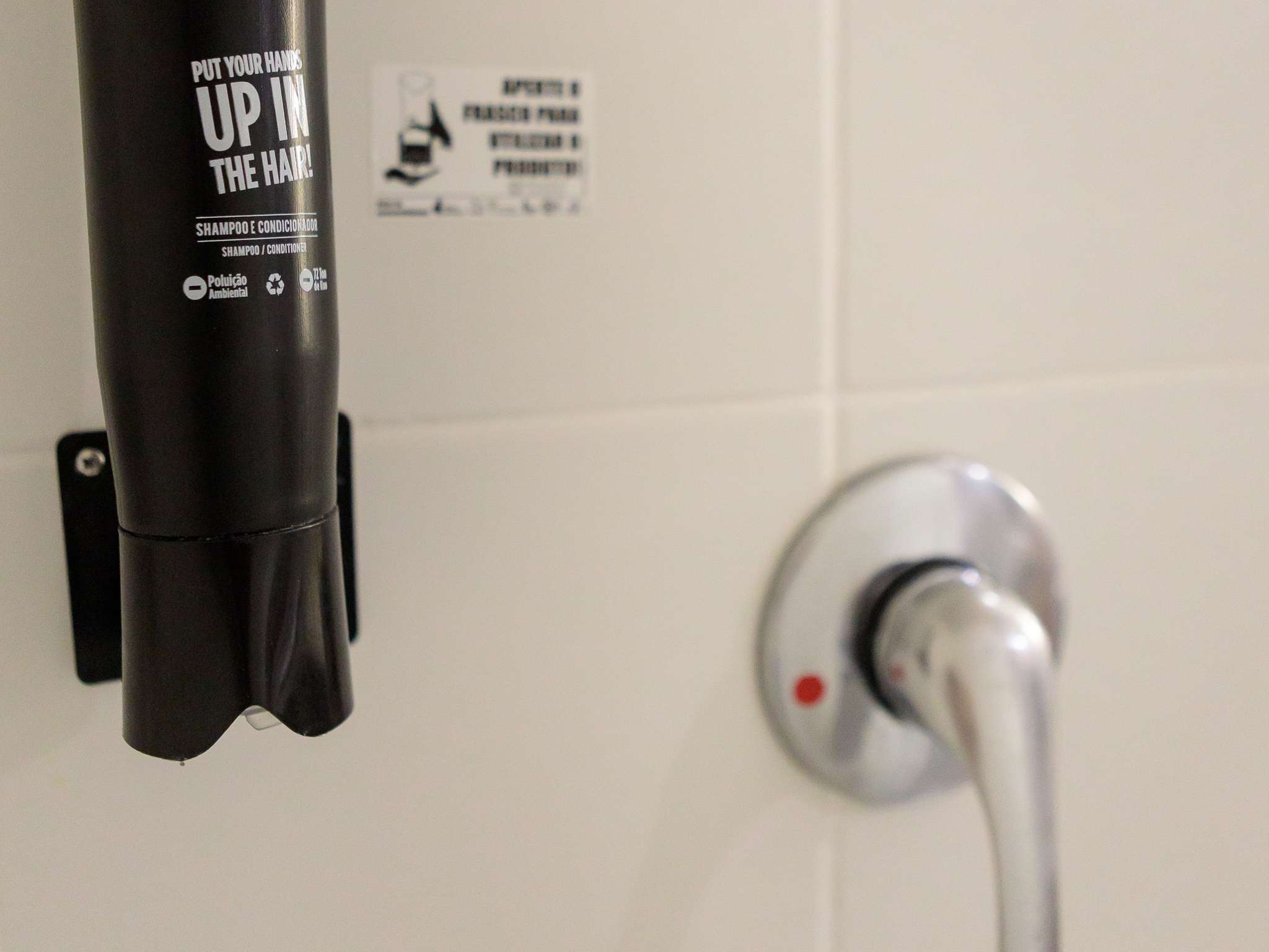 Foto - Ibis Belo Horizonte Savassi