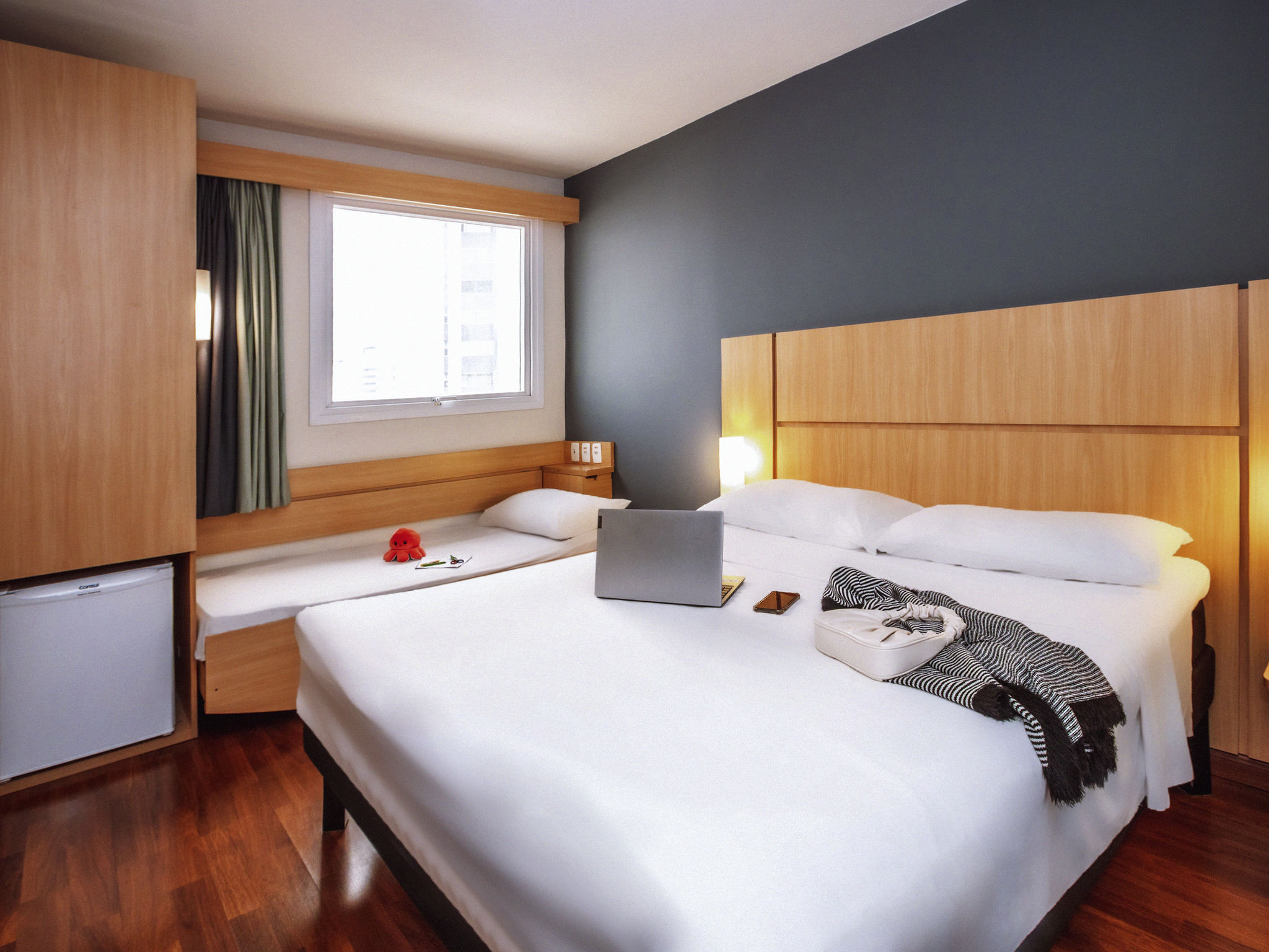 Foto - Ibis Belo Horizonte Savassi