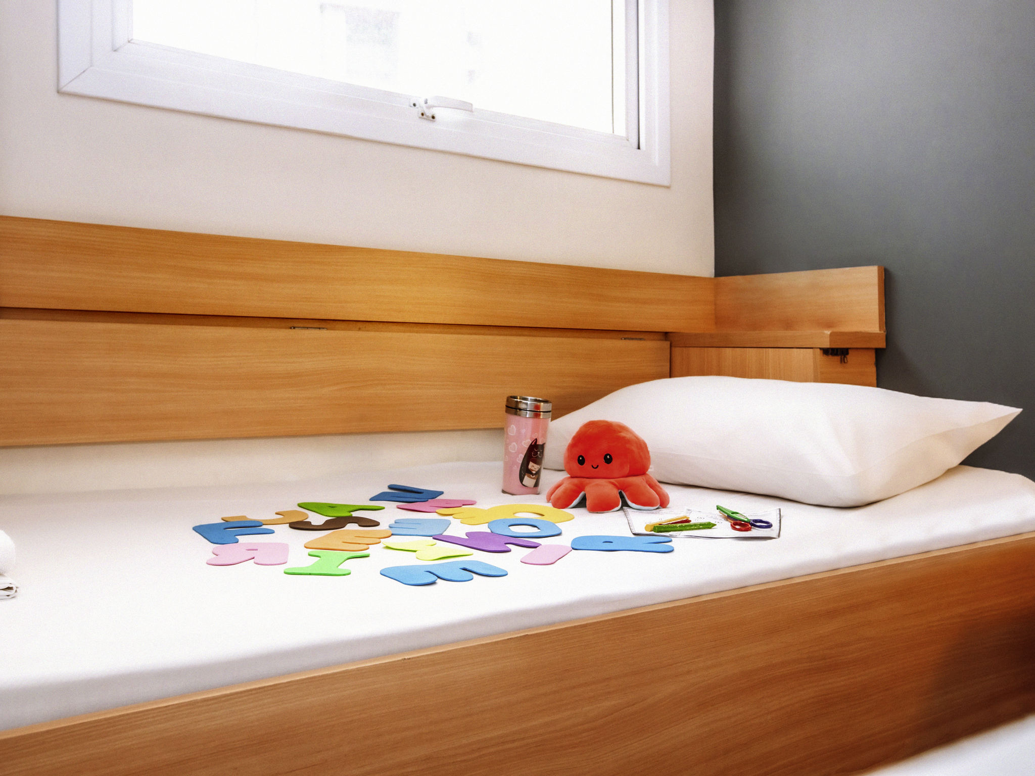 Foto - Ibis Belo Horizonte Savassi