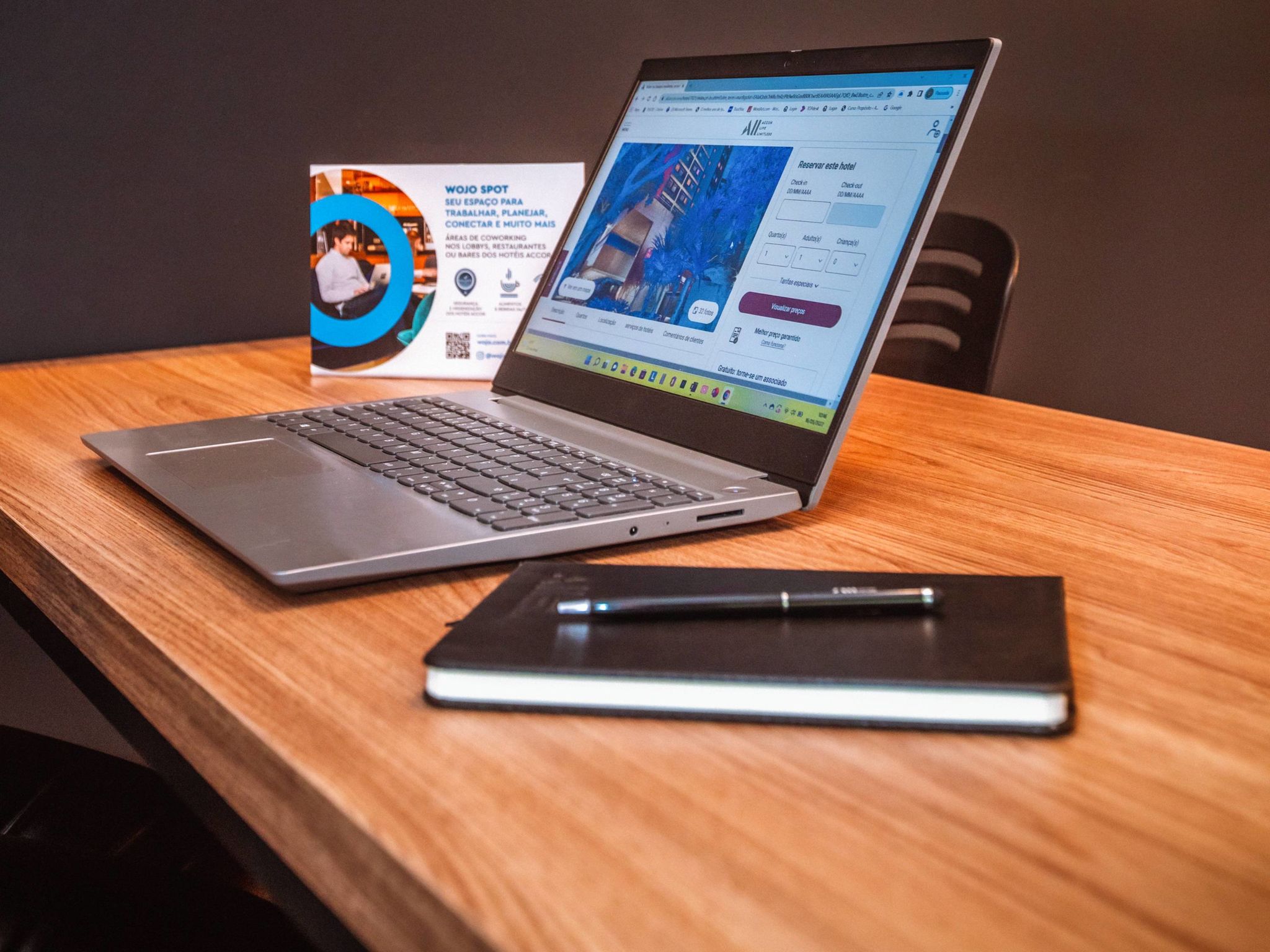 Foto - Ibis Belo Horizonte Savassi