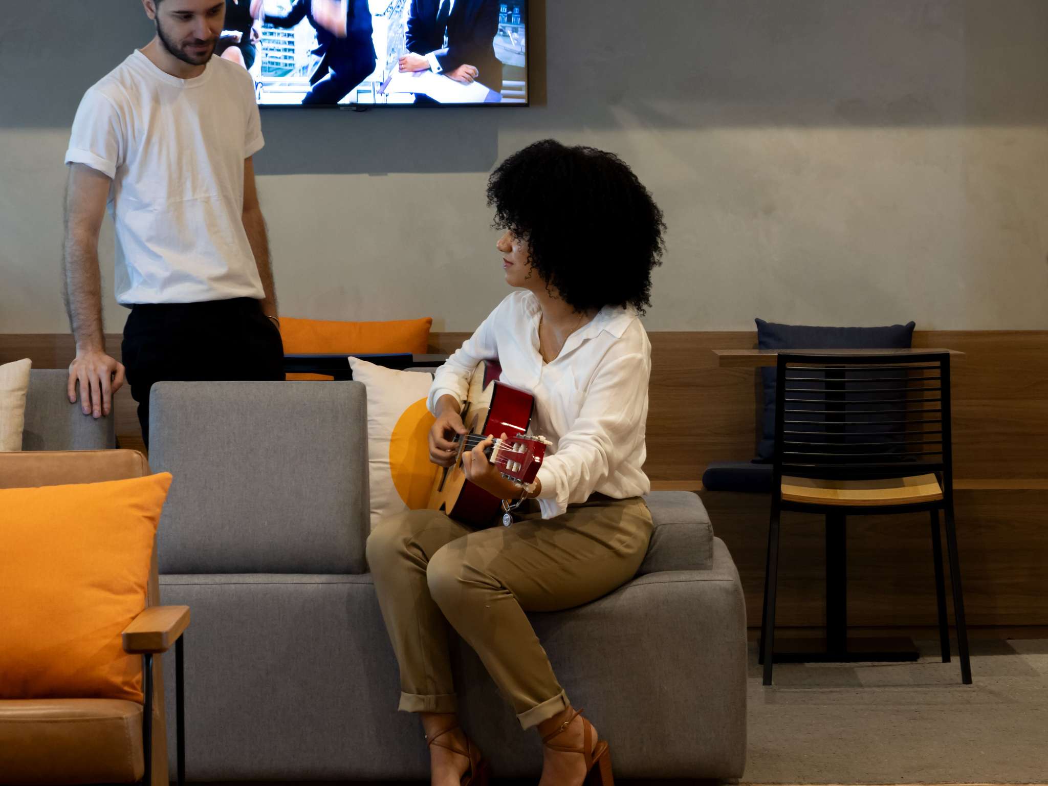 Foto - Ibis Belo Horizonte Savassi