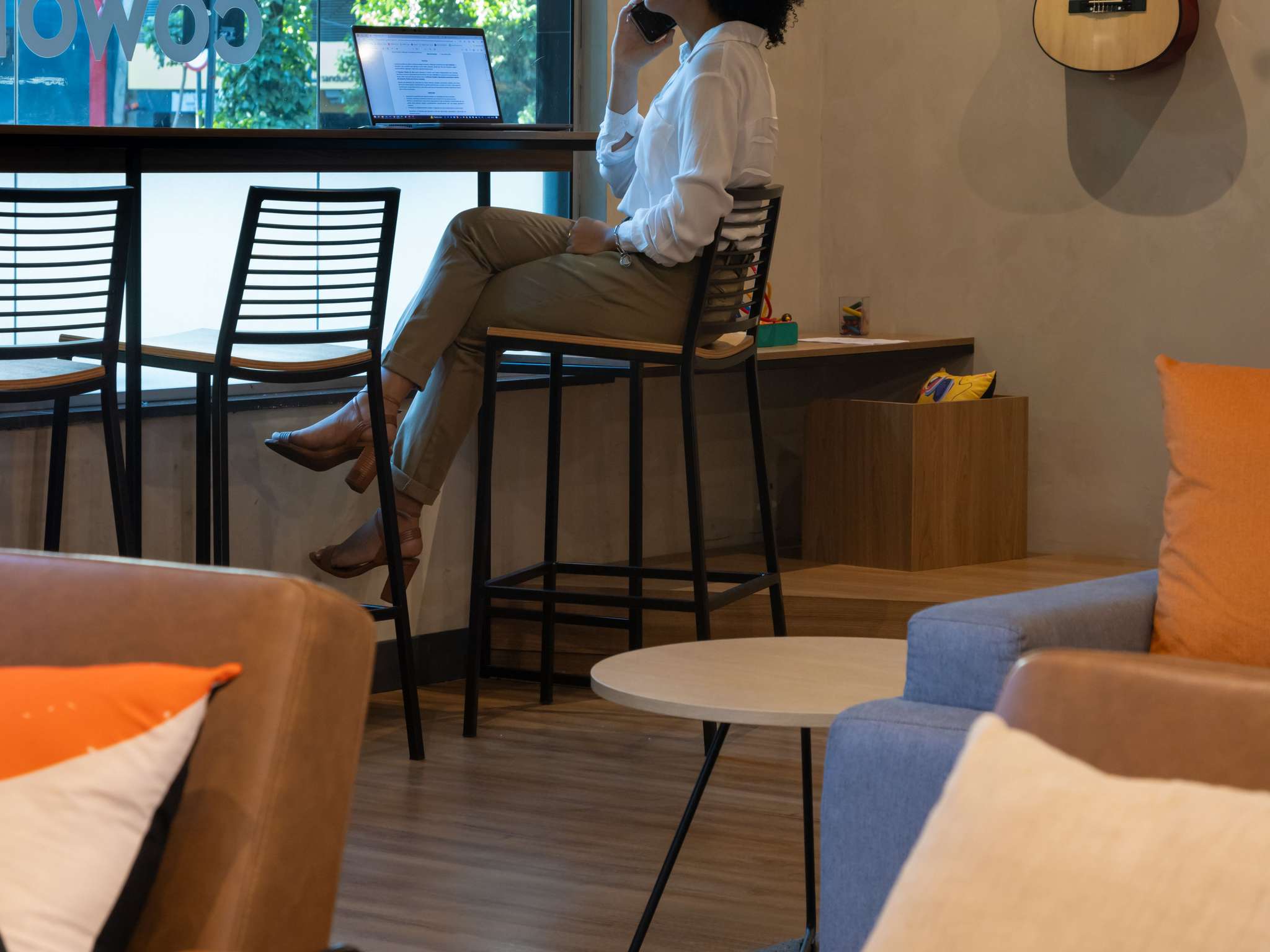 Foto - Ibis Belo Horizonte Savassi