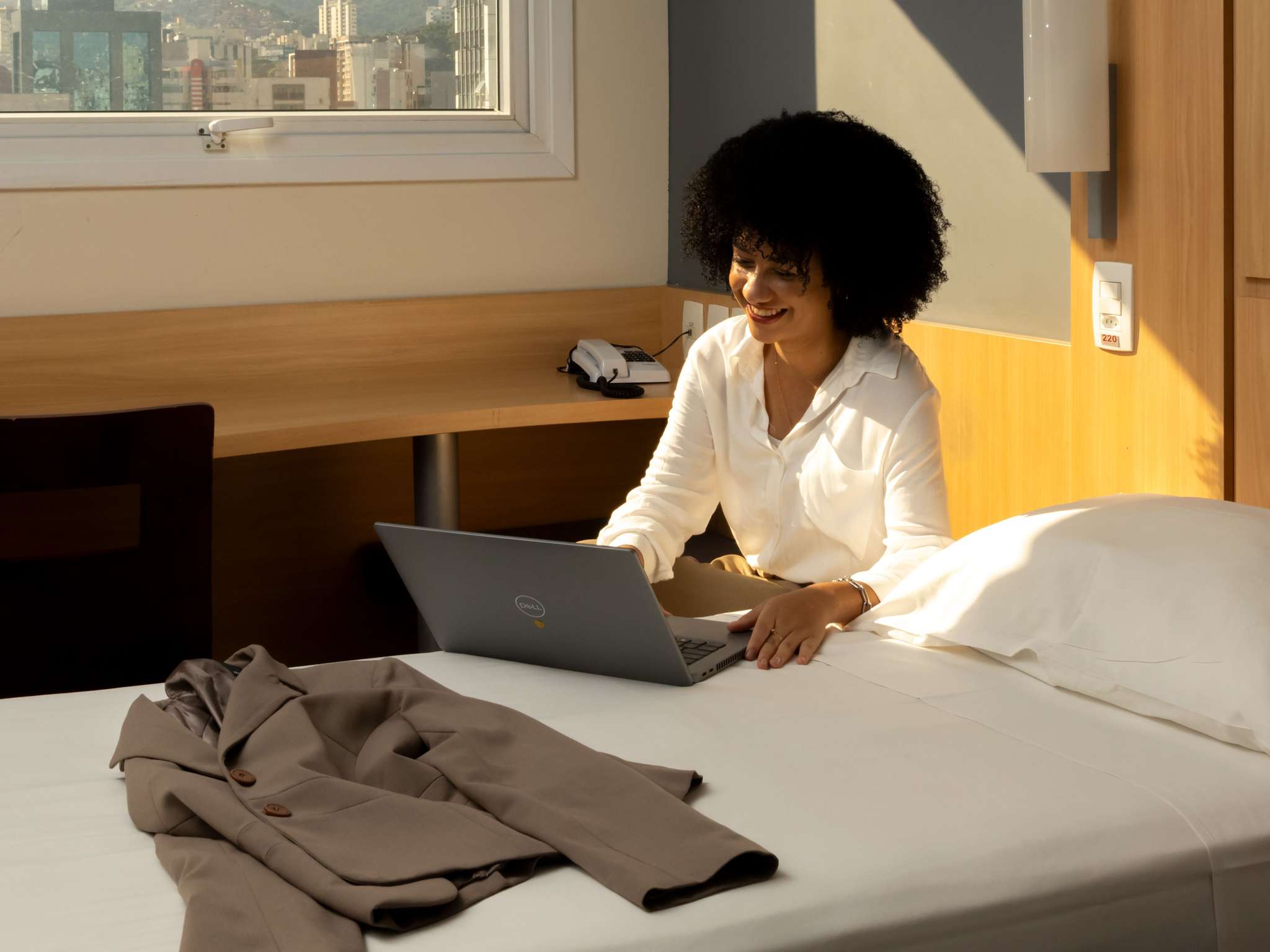 Foto - Ibis Belo Horizonte Savassi