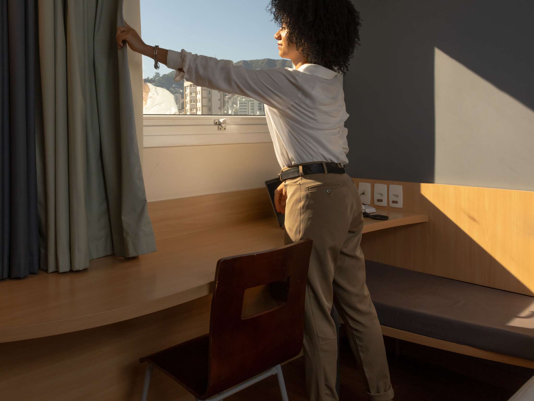 Foto - Ibis Belo Horizonte Savassi