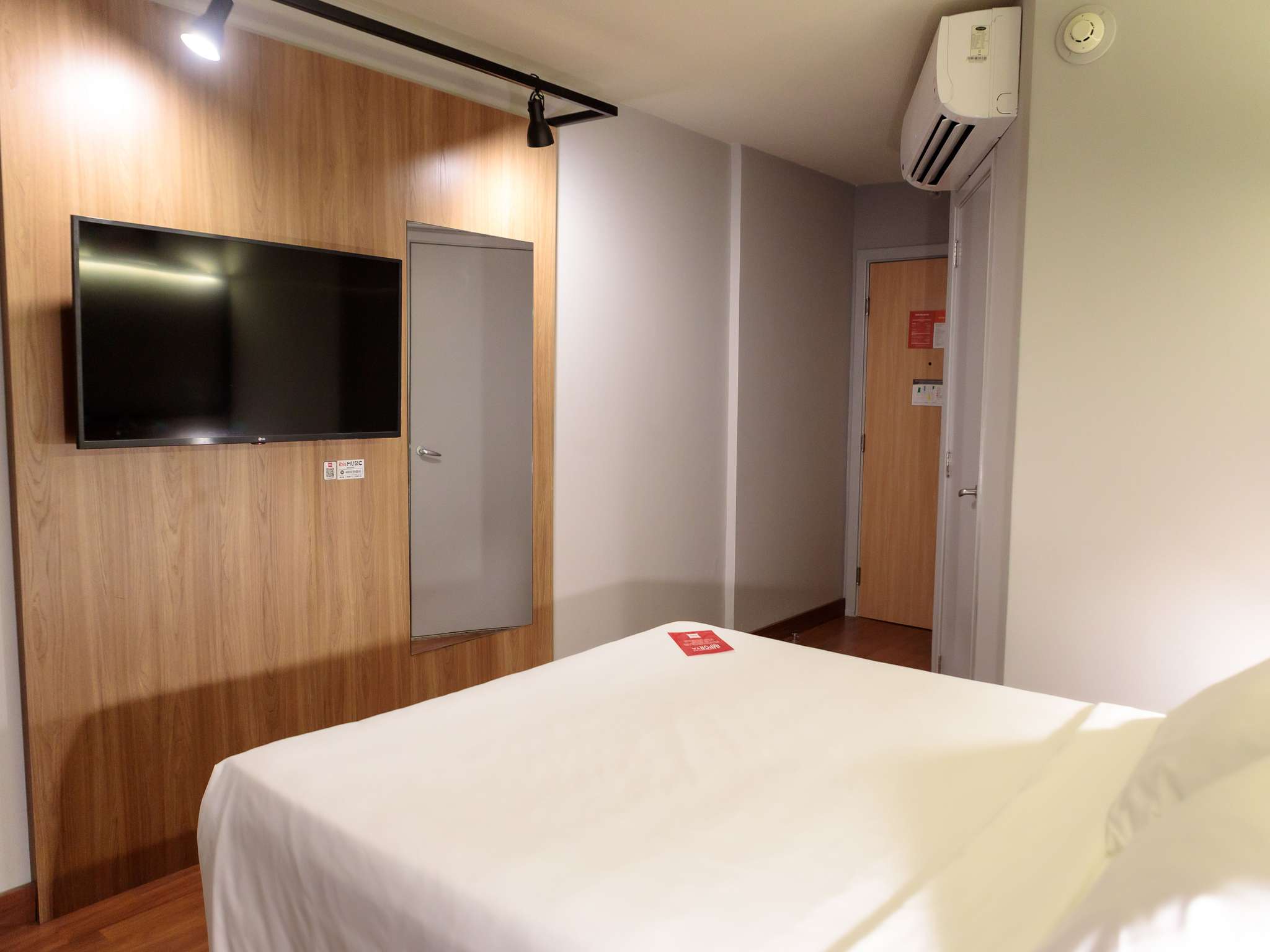 Foto - Ibis Belo Horizonte Savassi