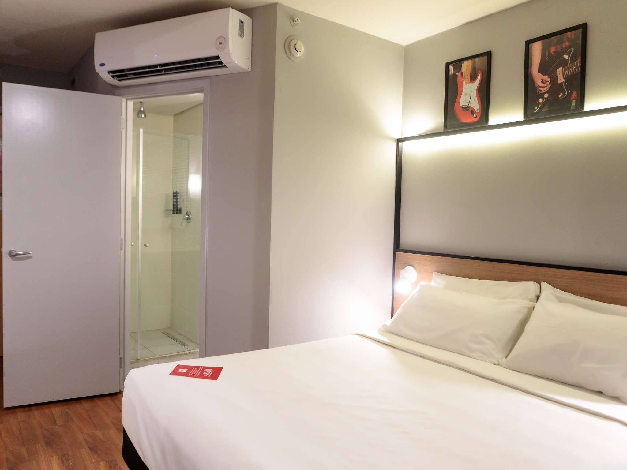 Foto - Ibis Belo Horizonte Savassi