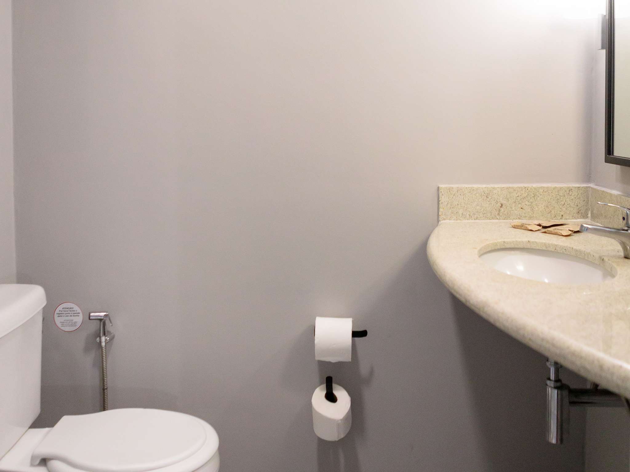 Foto - Ibis Belo Horizonte Savassi