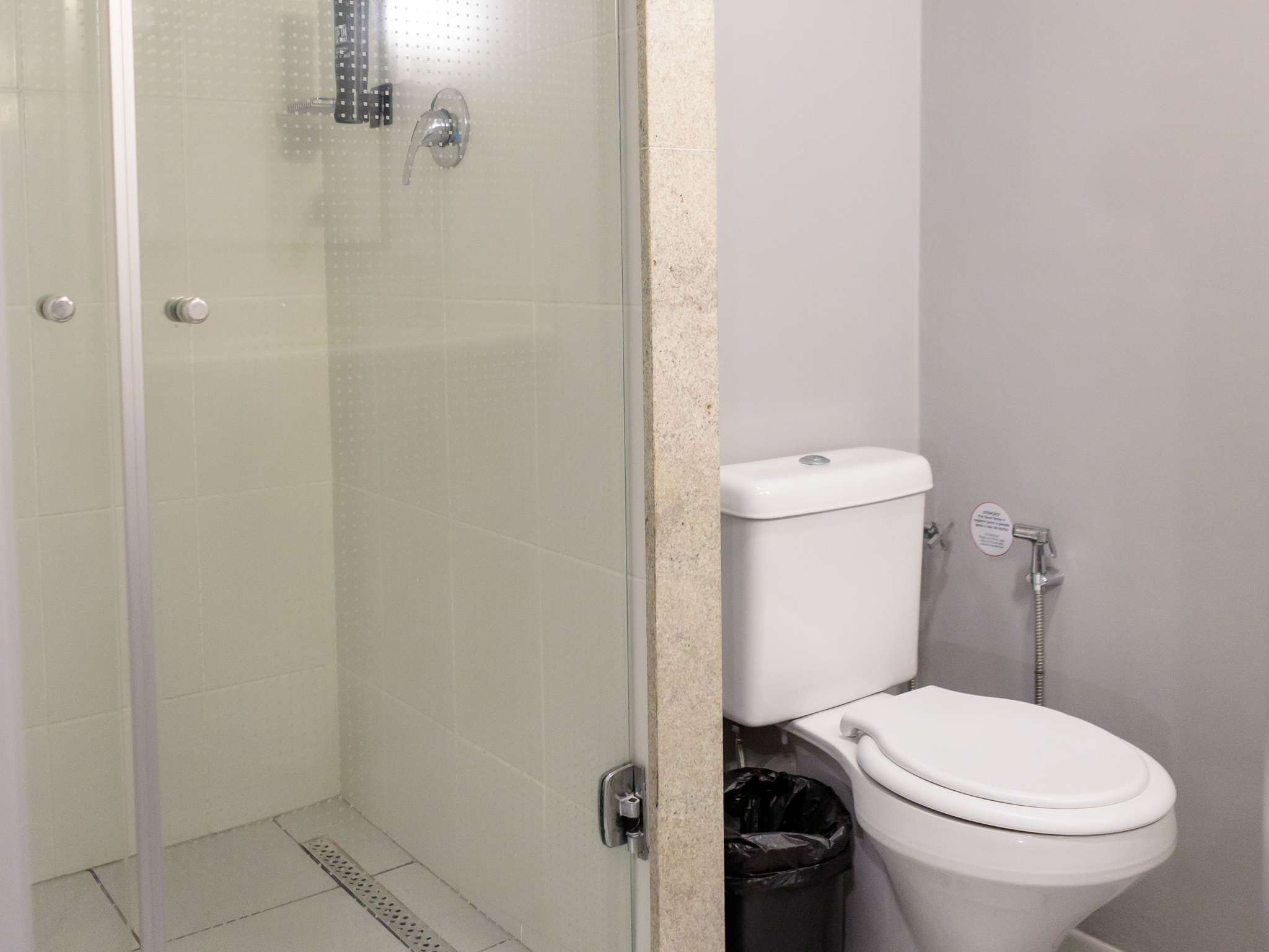 Foto - Ibis Belo Horizonte Savassi