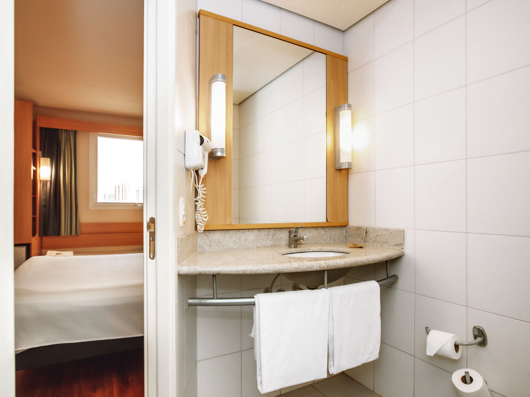 Foto - Ibis Belo Horizonte Savassi