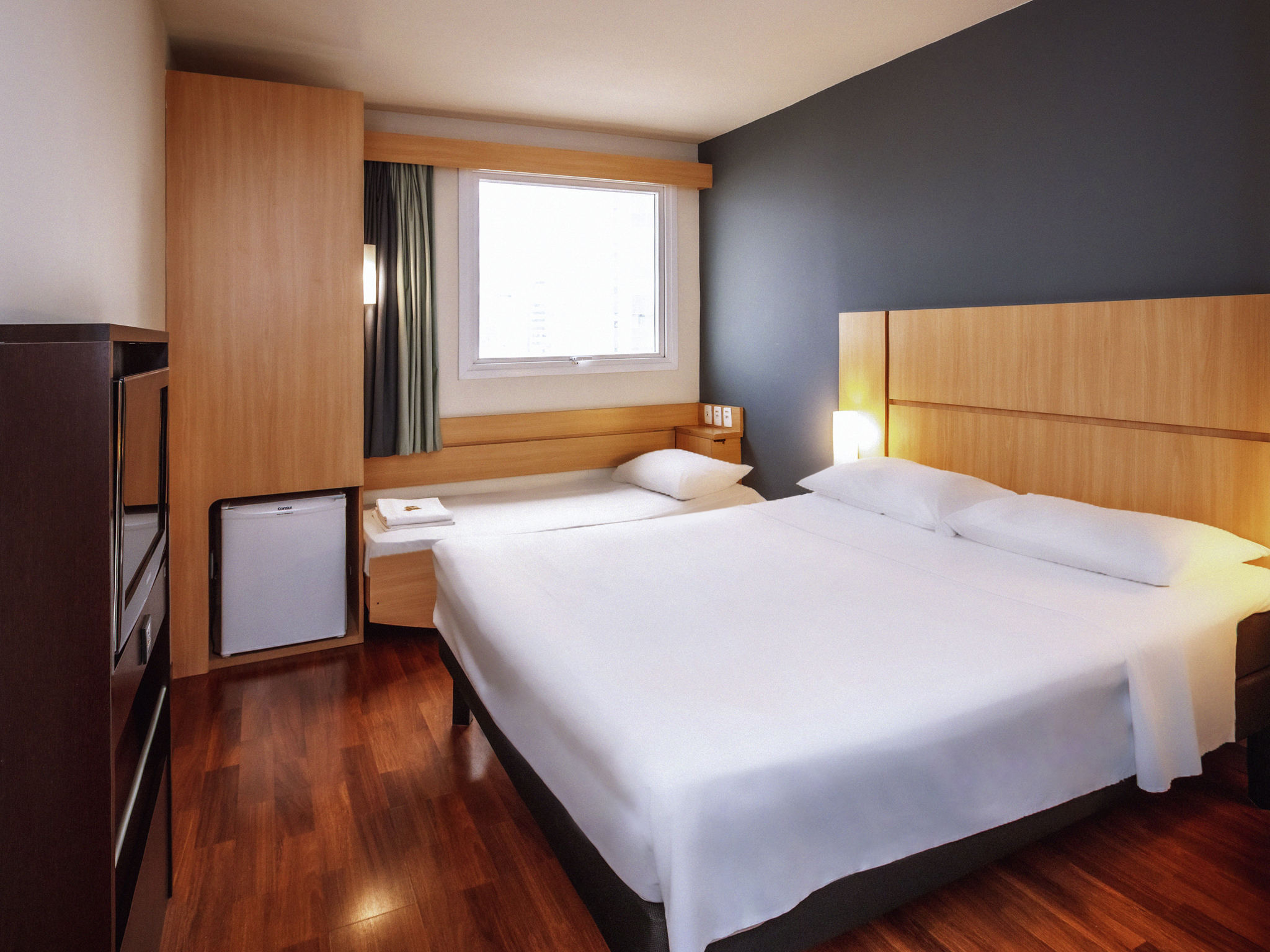 Foto - Ibis Belo Horizonte Savassi