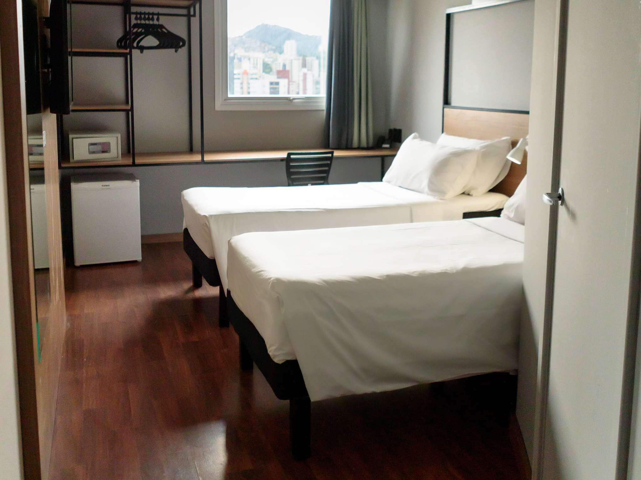 Foto - Ibis Belo Horizonte Savassi