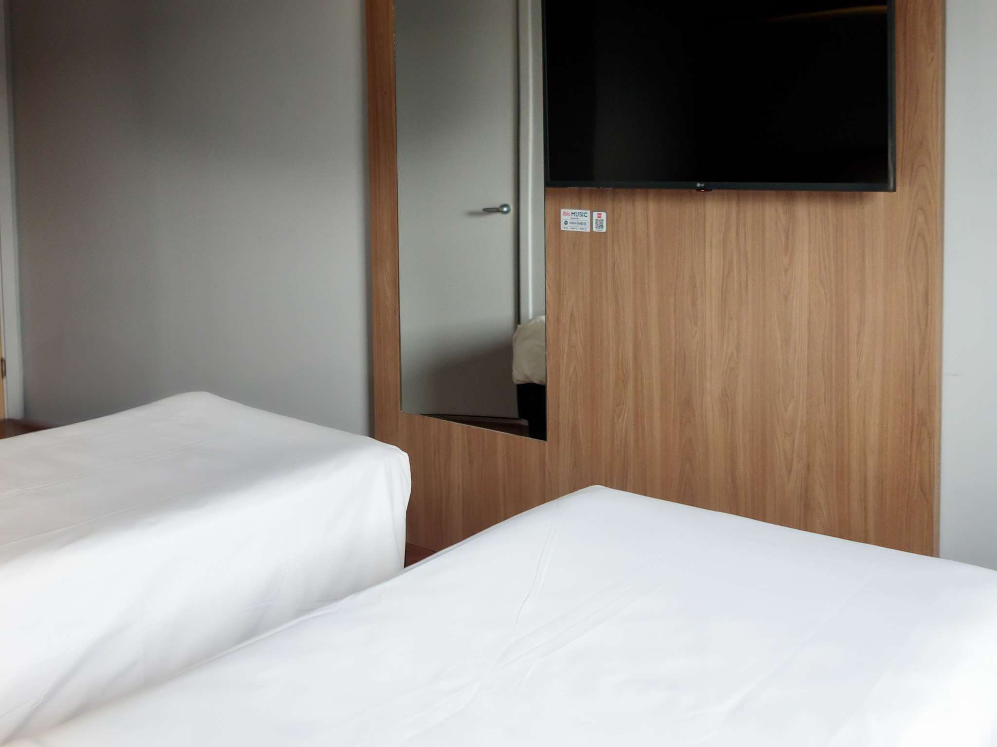 Foto - Ibis Belo Horizonte Savassi