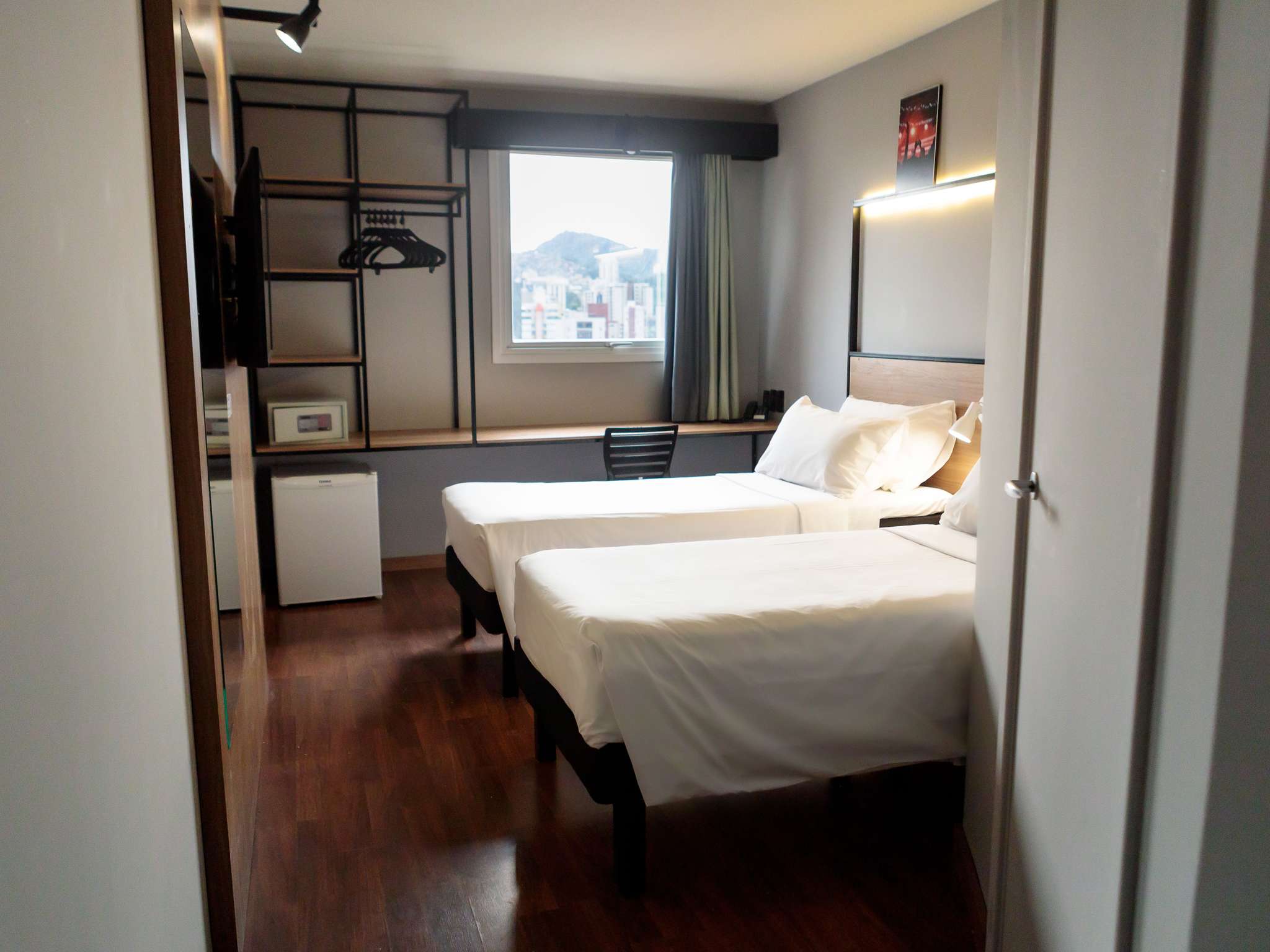 Foto - Ibis Belo Horizonte Savassi