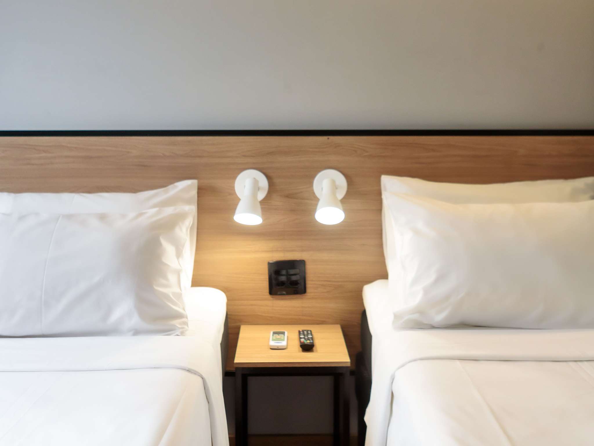 Foto - Ibis Belo Horizonte Savassi